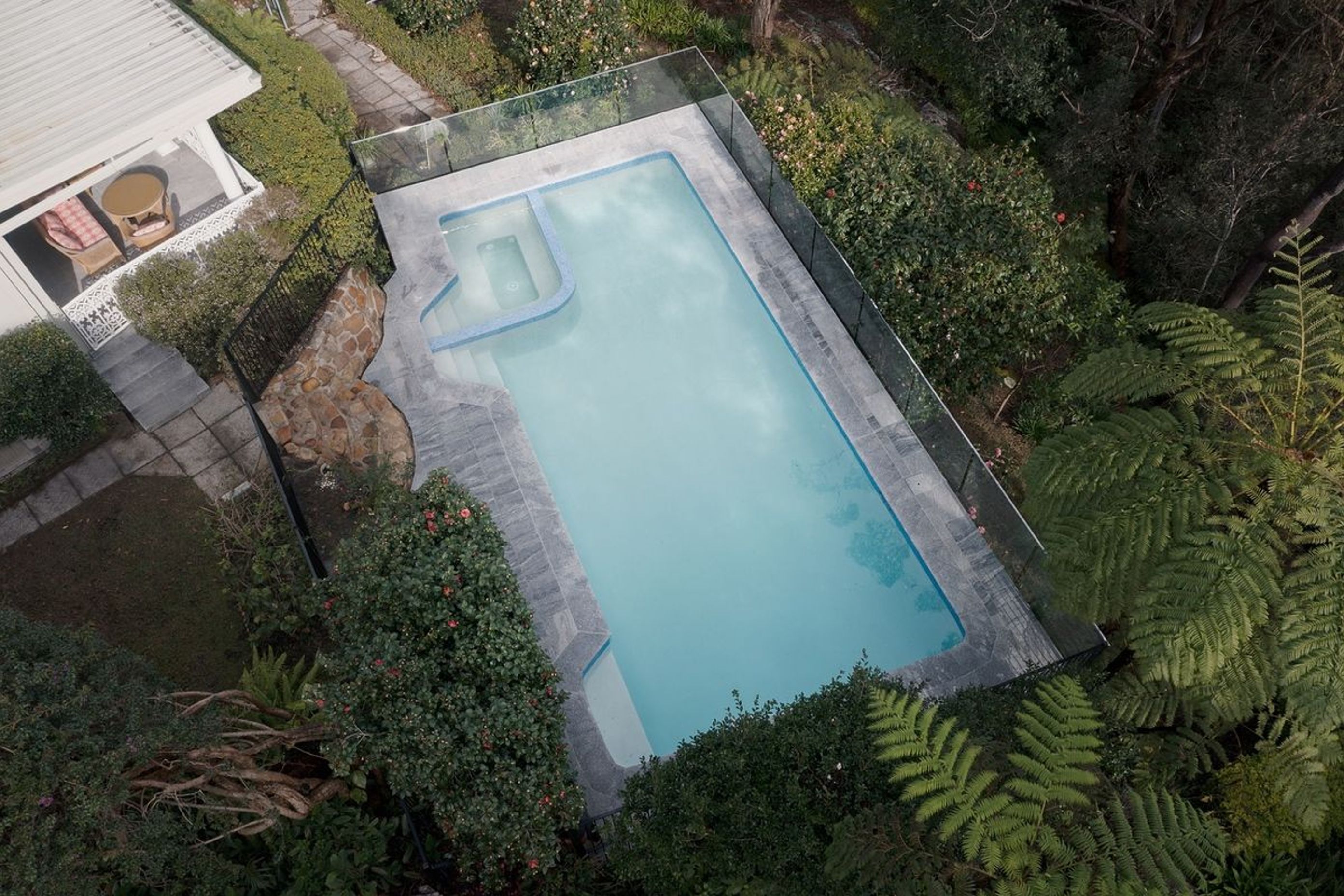 Chatswood Residence