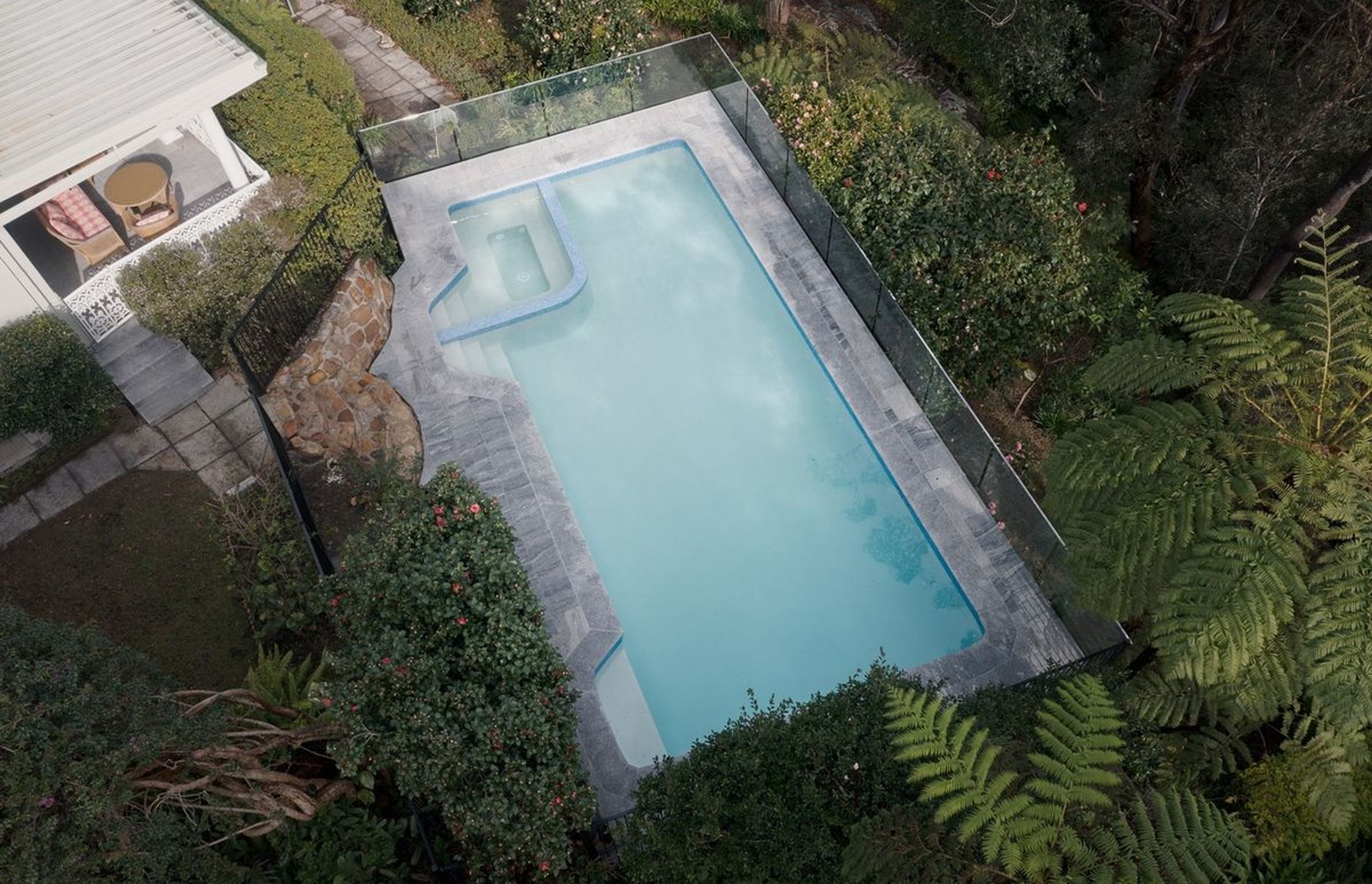 Chatswood Residence