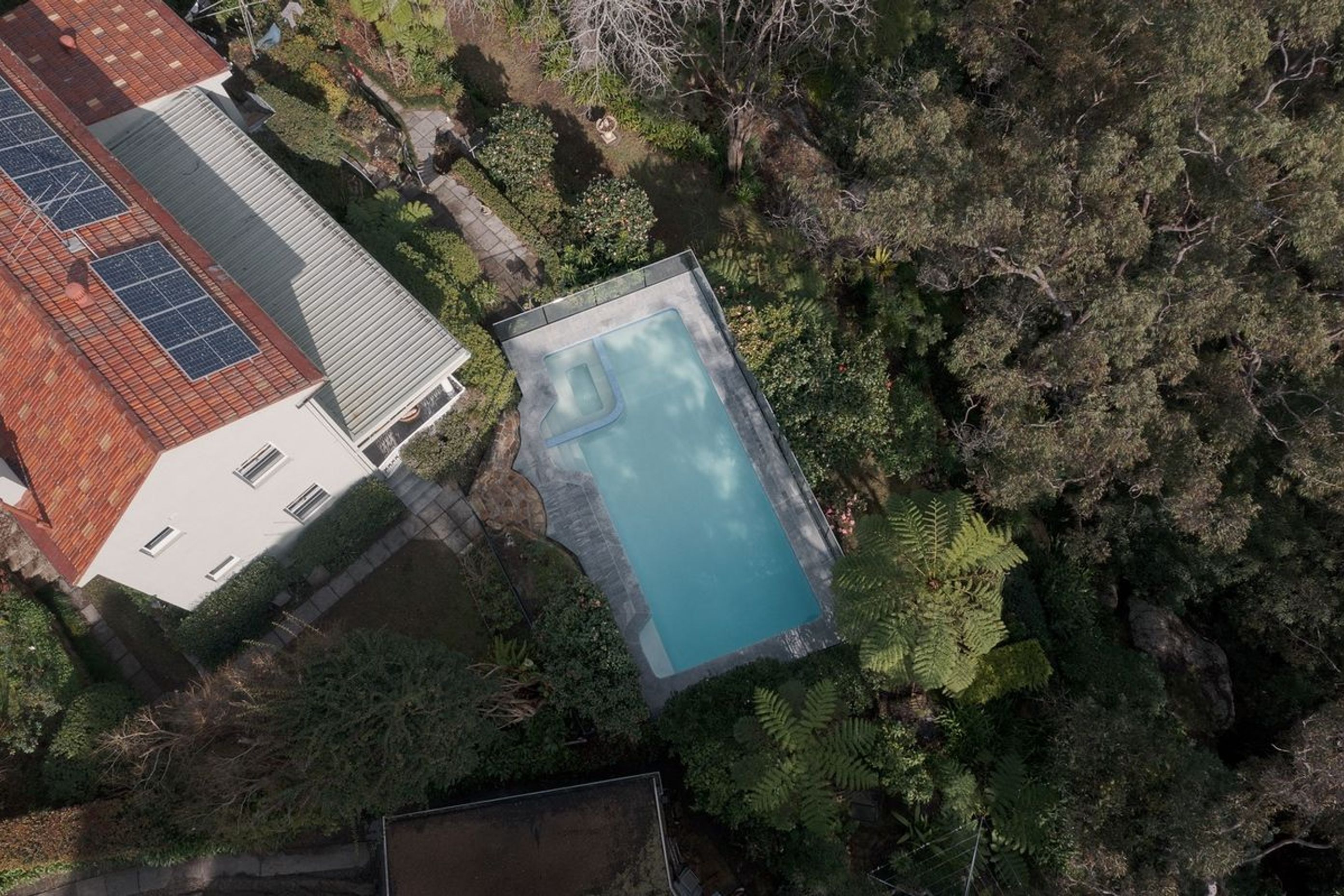 Chatswood Residence