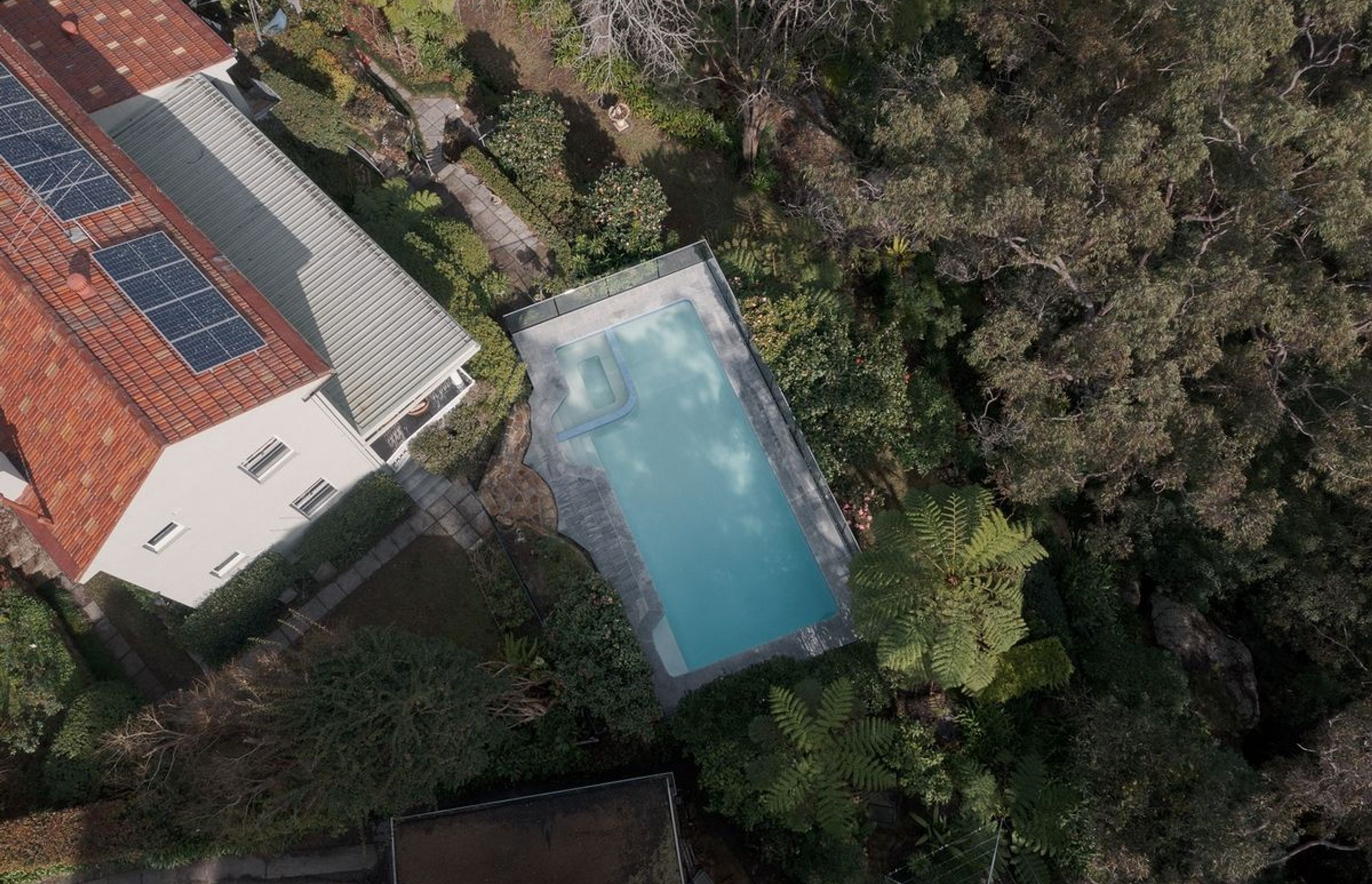 Chatswood Residence