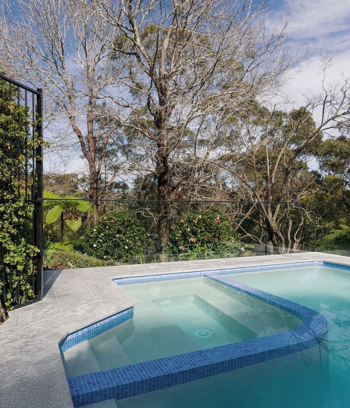 Chatswood Residence