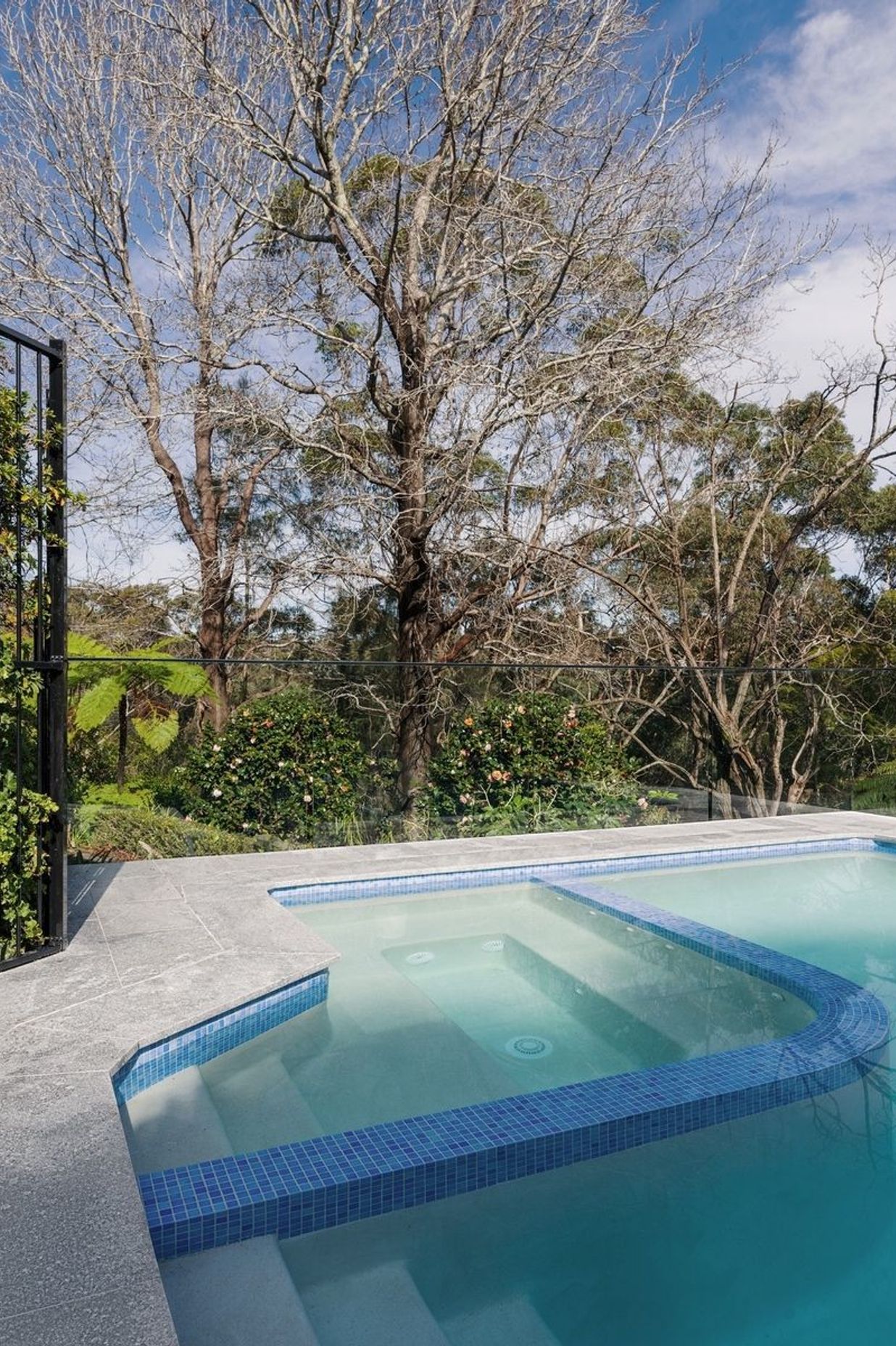 Chatswood Residence