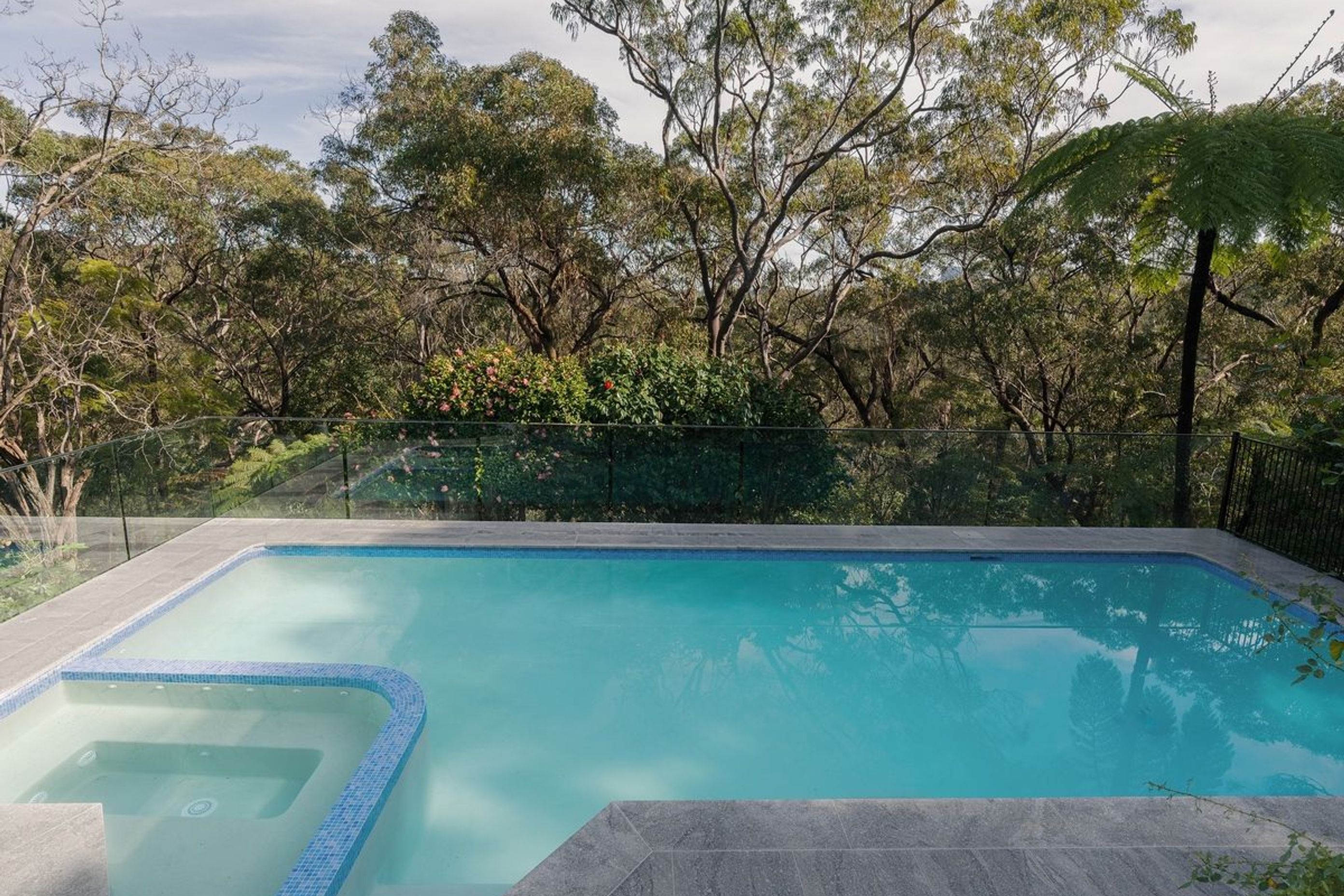 Chatswood Residence