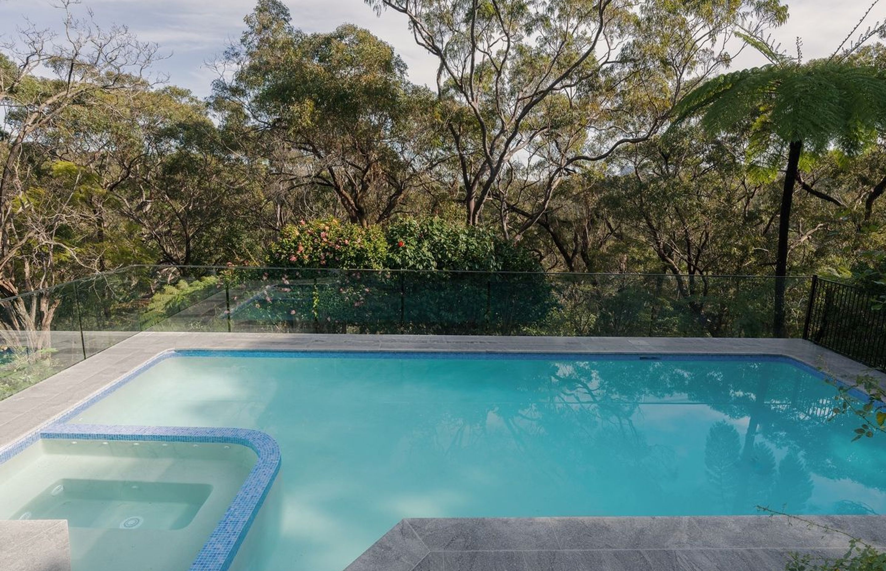 Chatswood Residence