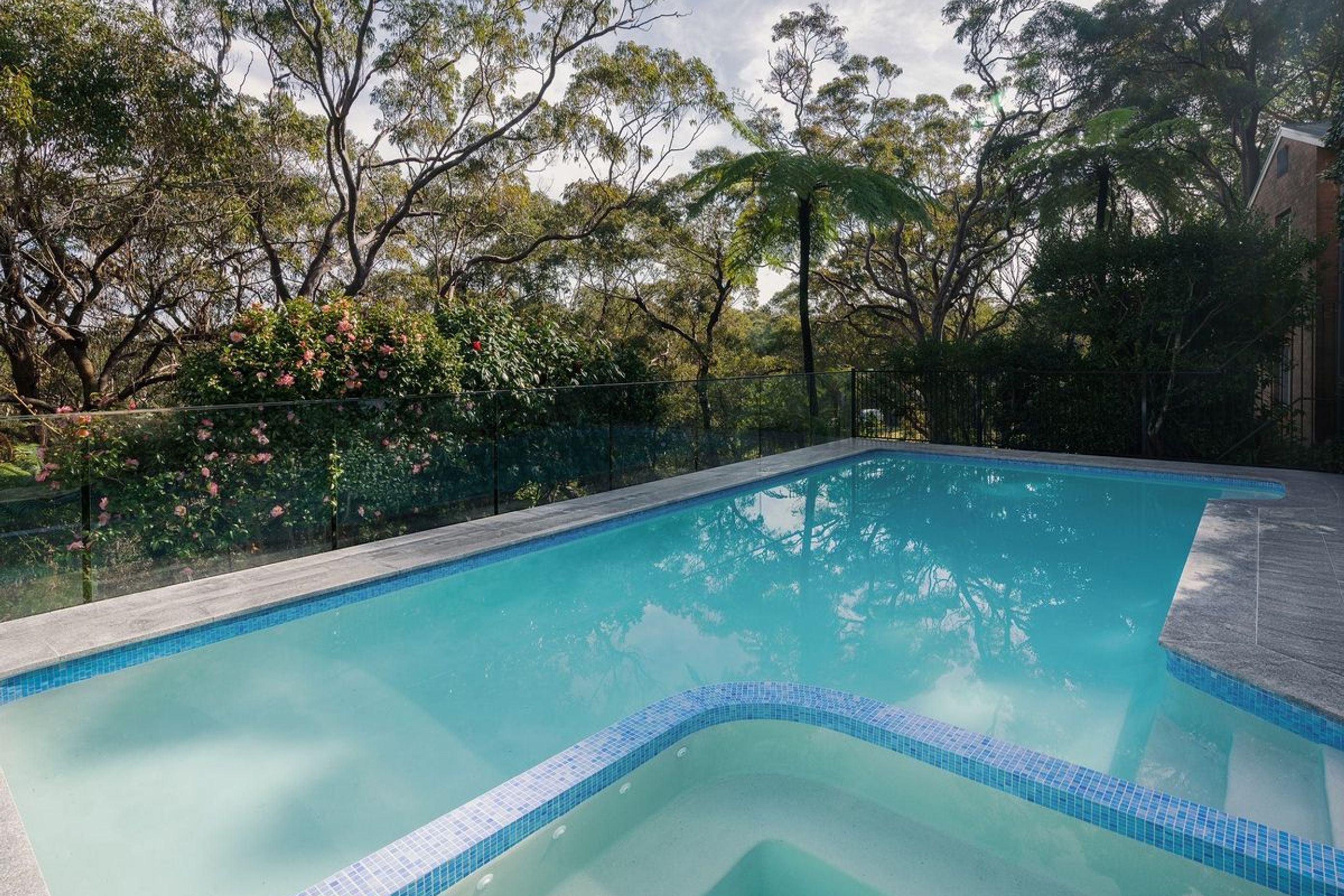 Chatswood Residence