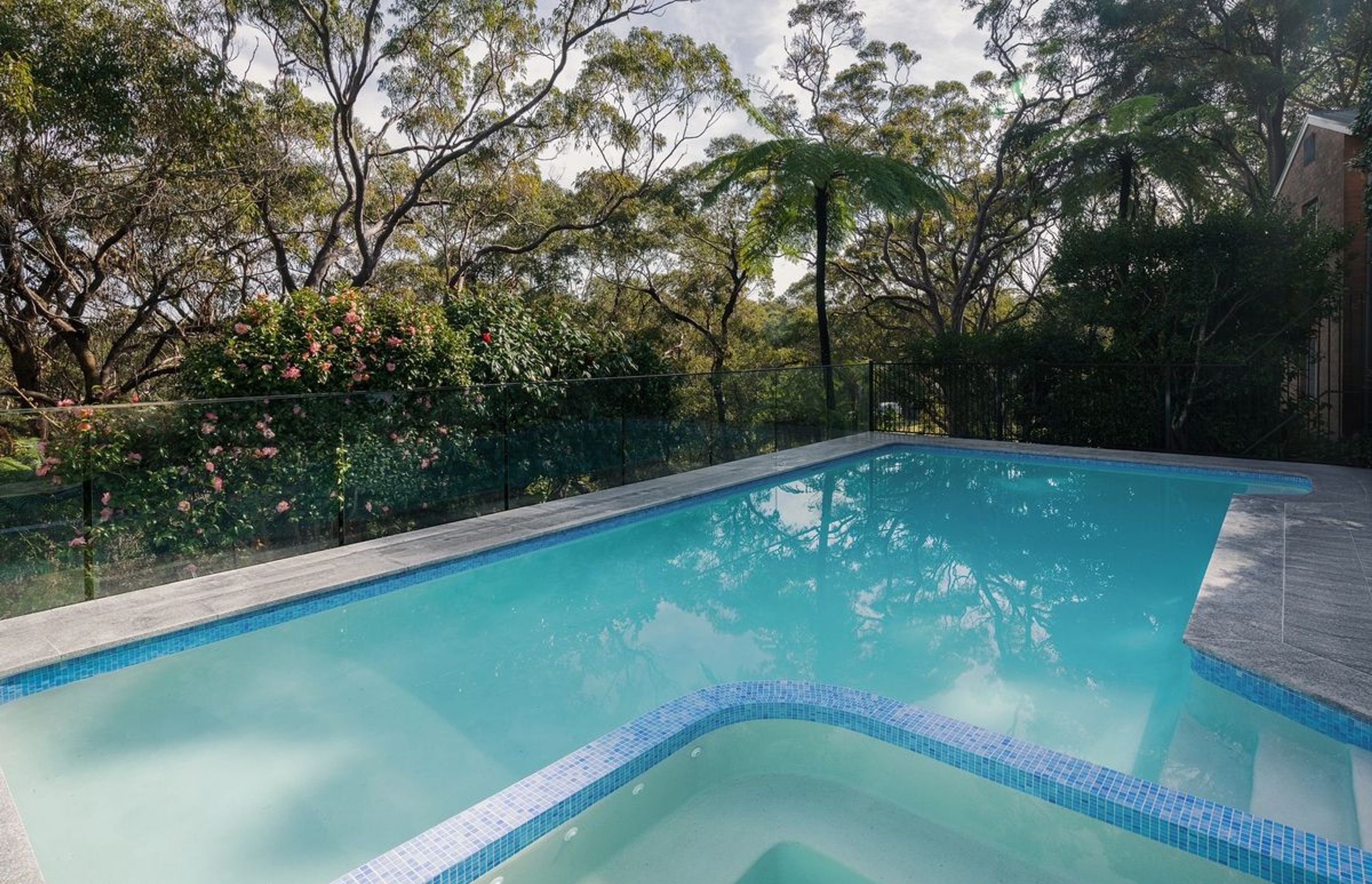 Chatswood Residence