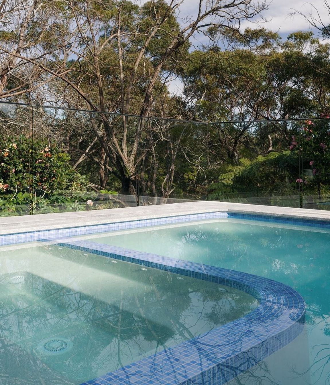 Chatswood Residence
