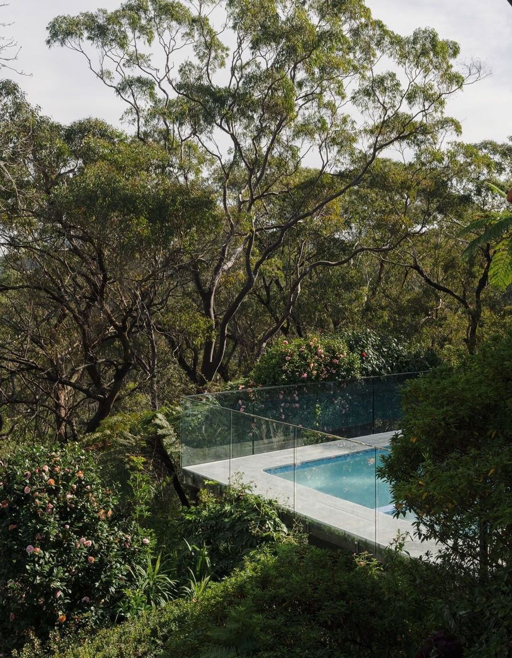 Chatswood Residence