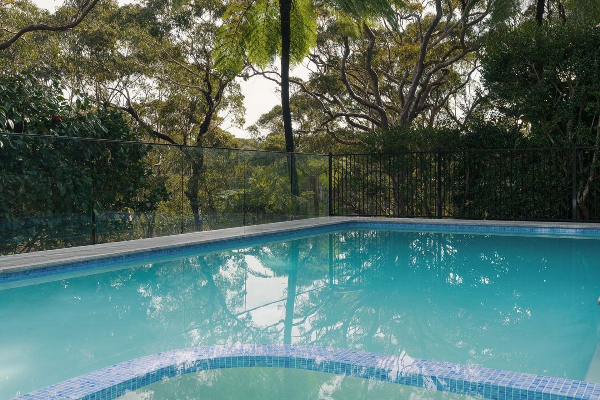 Chatswood Residence