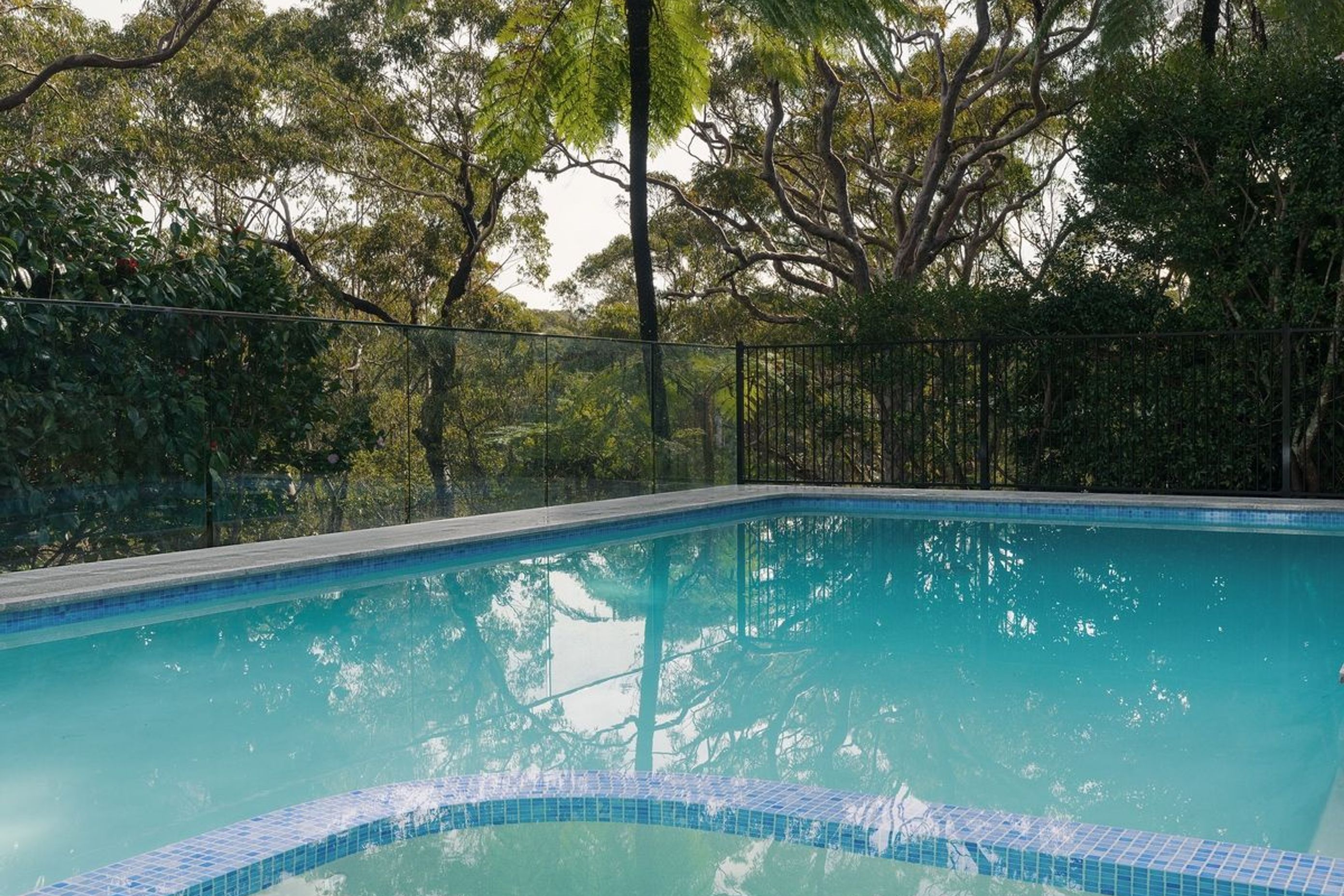 Chatswood Residence