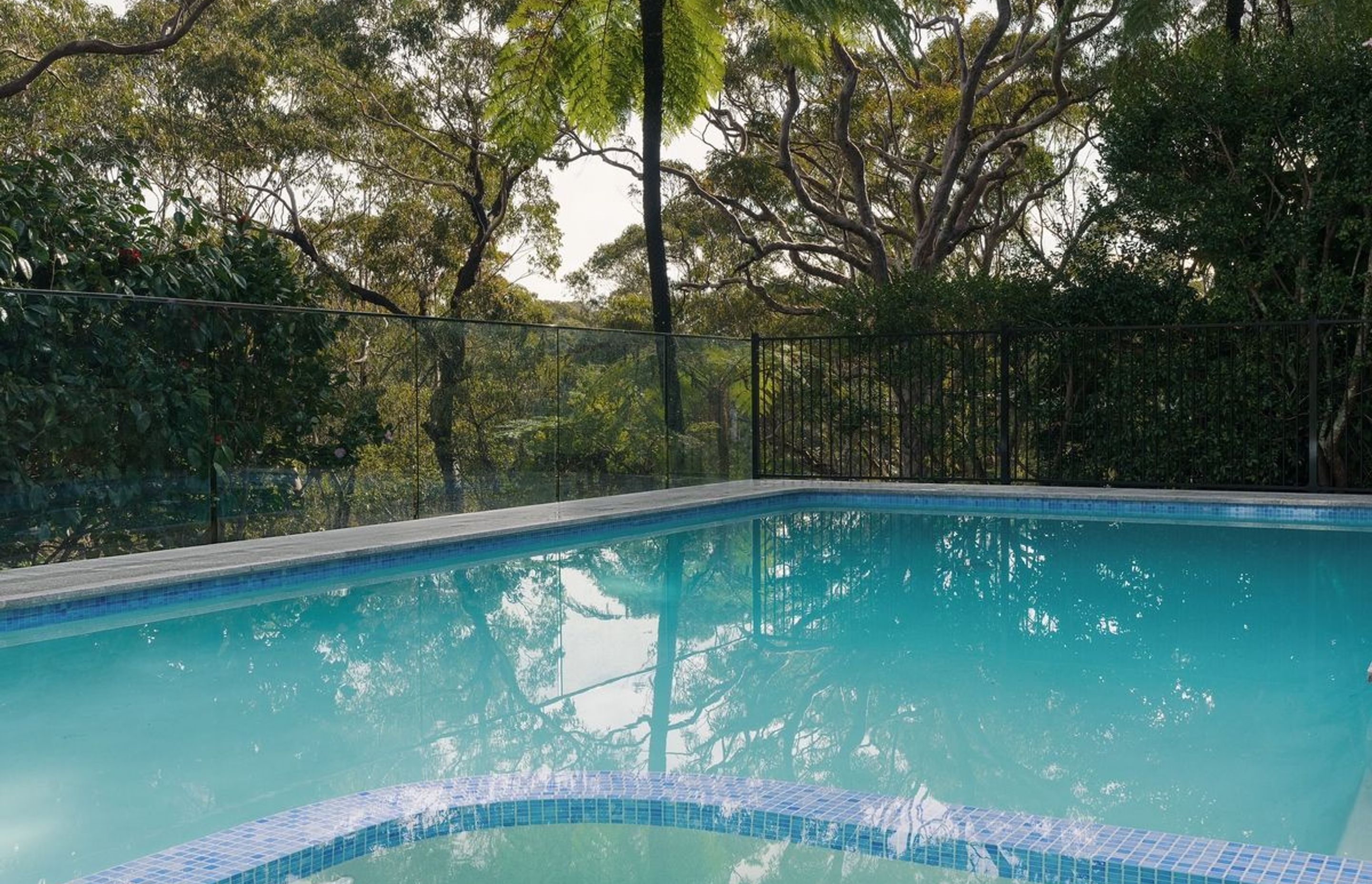 Chatswood Residence