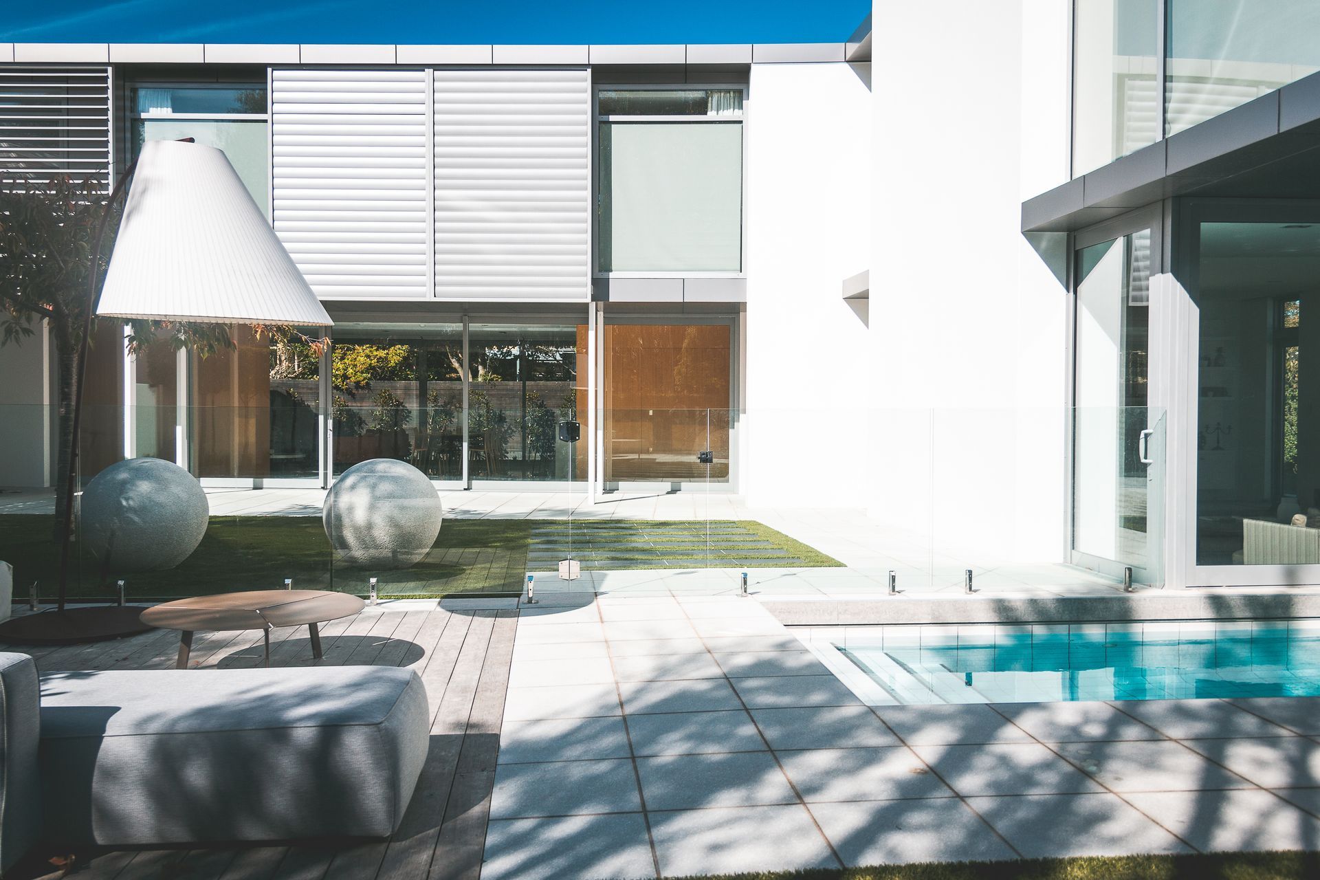 Merivale Home, Christchurch