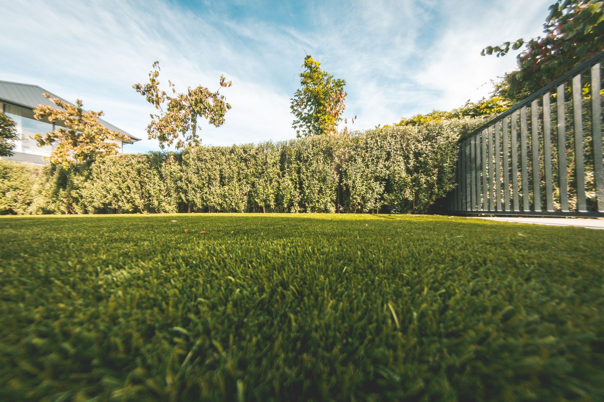 Merivale Home, Christchurch