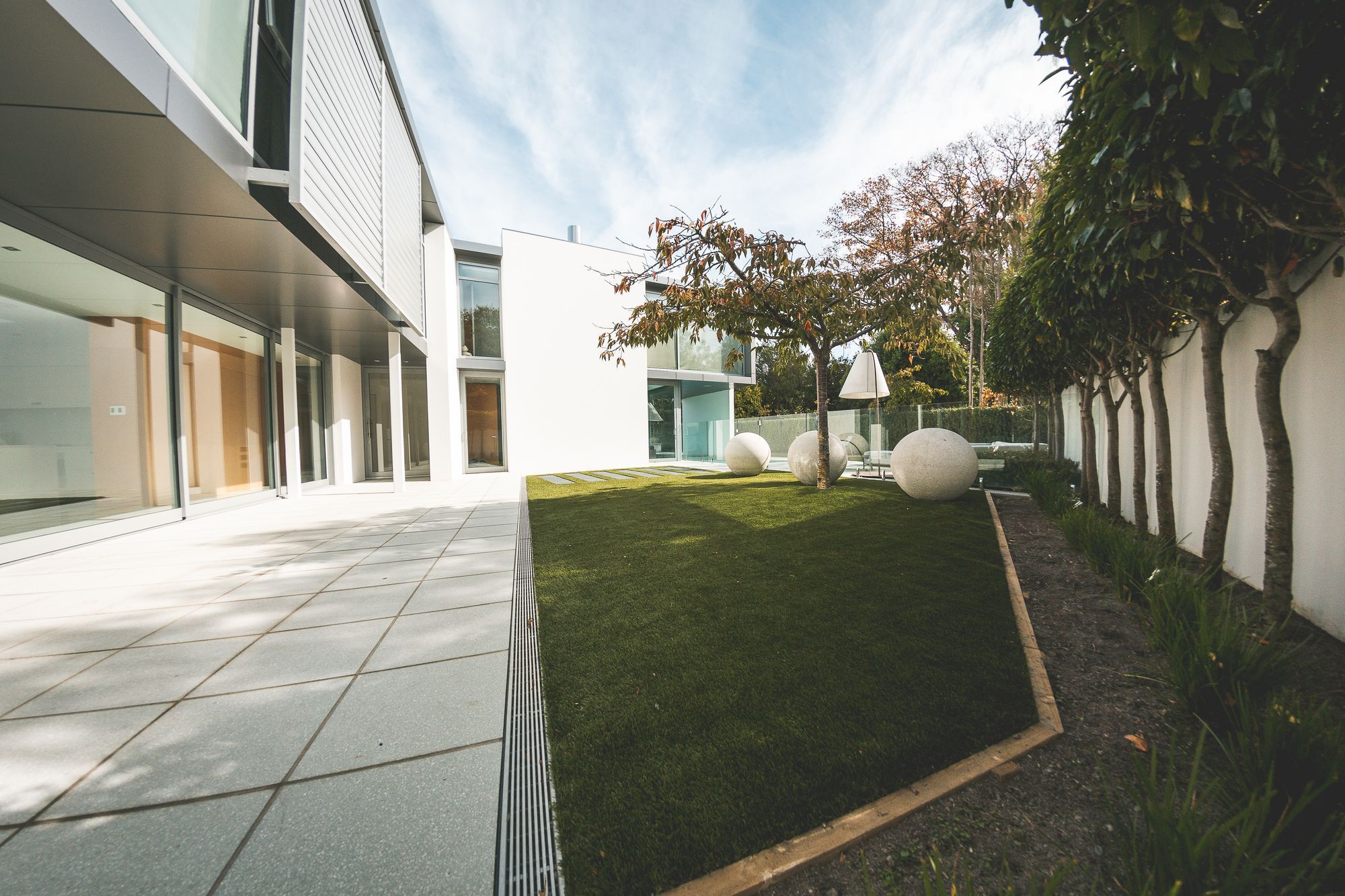 Merivale Home, Christchurch