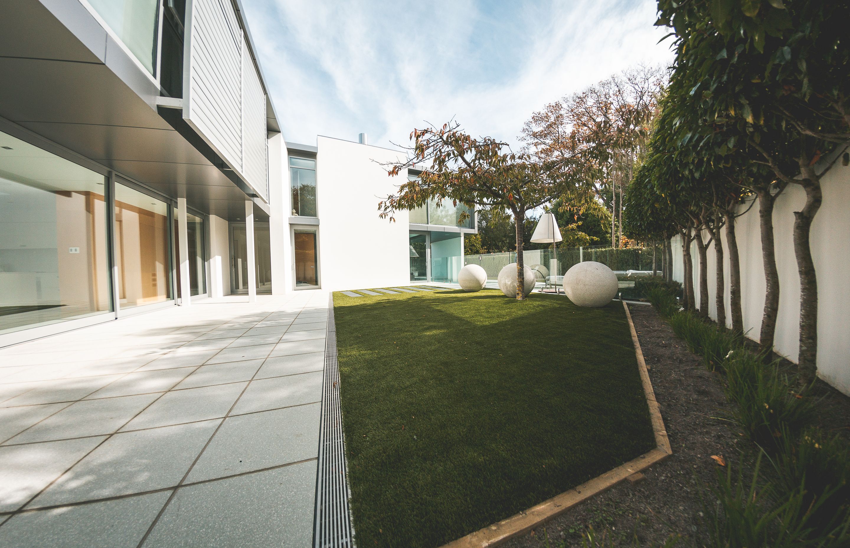 Merivale Home, Christchurch