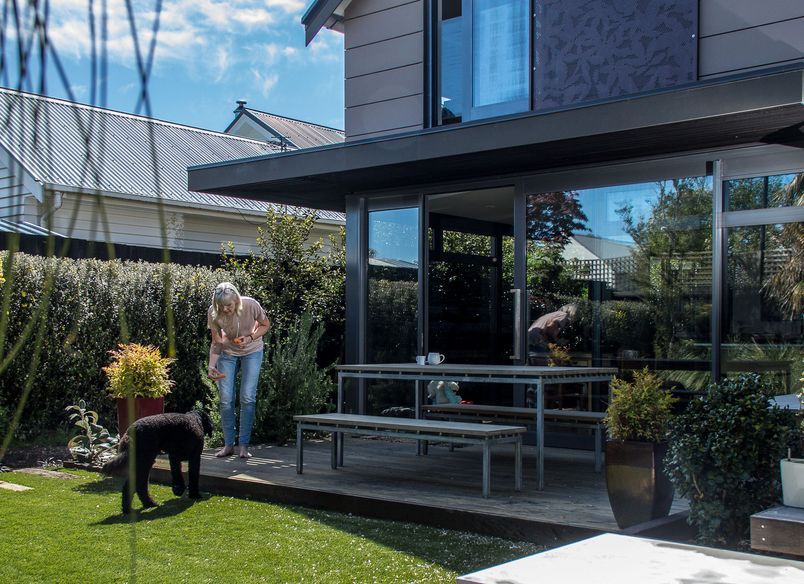 Urban Upgrade in Merivale: Happy Dogs, Happy Owners