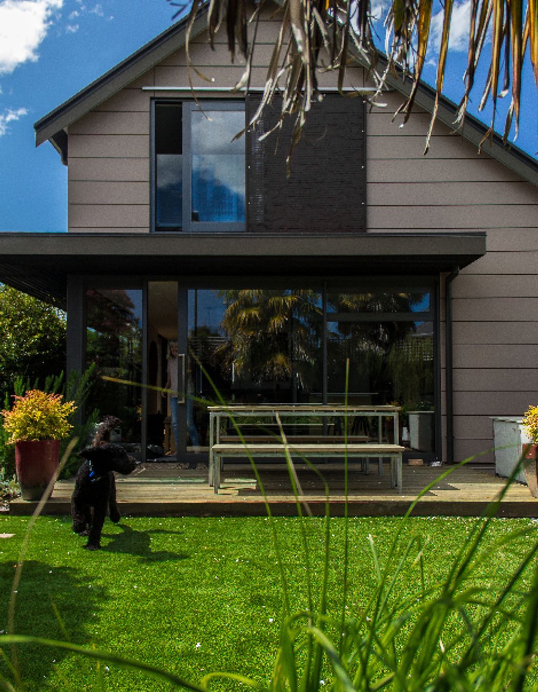 Urban Upgrade in Merivale