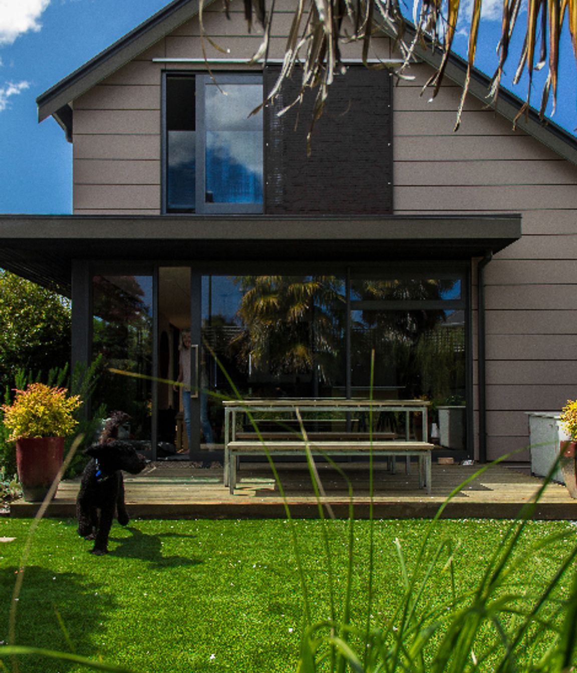 Urban Upgrade in Merivale