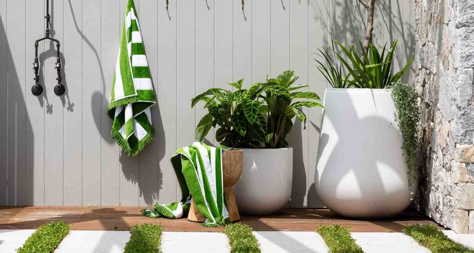 Concord Garden  banner