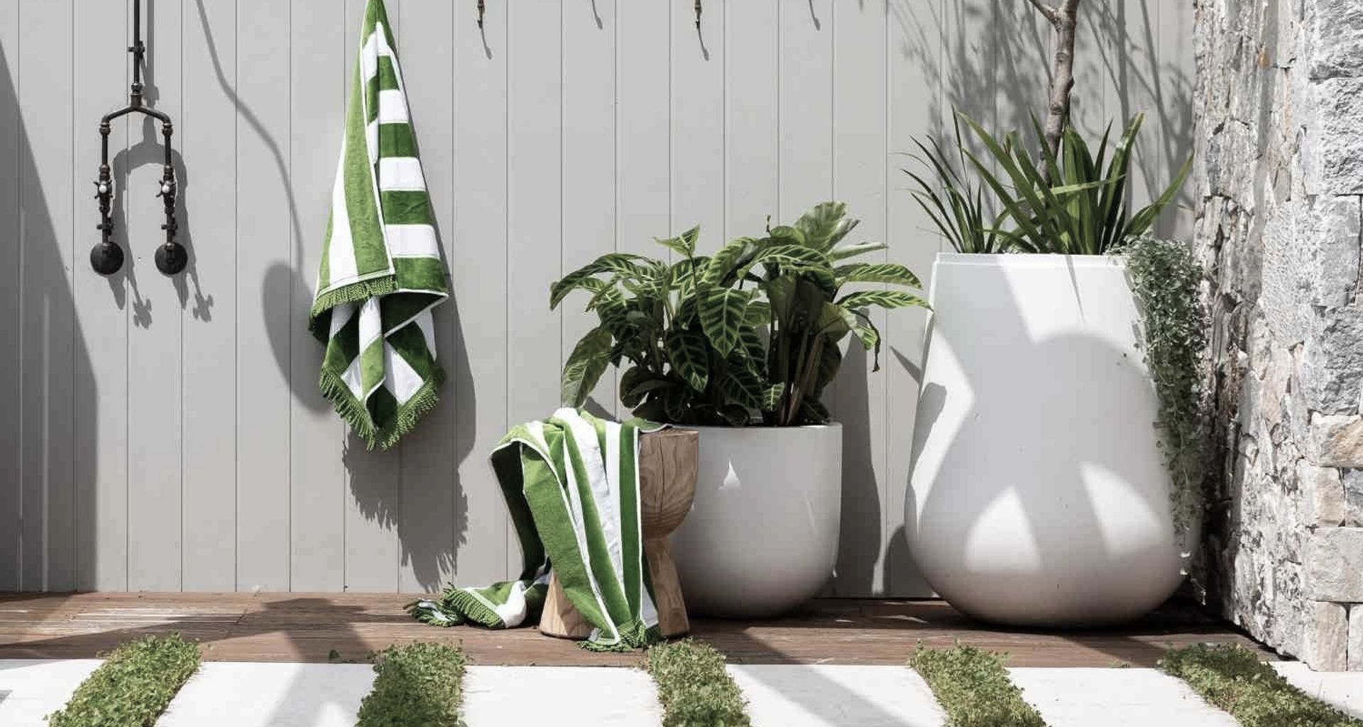 Concord Garden  banner