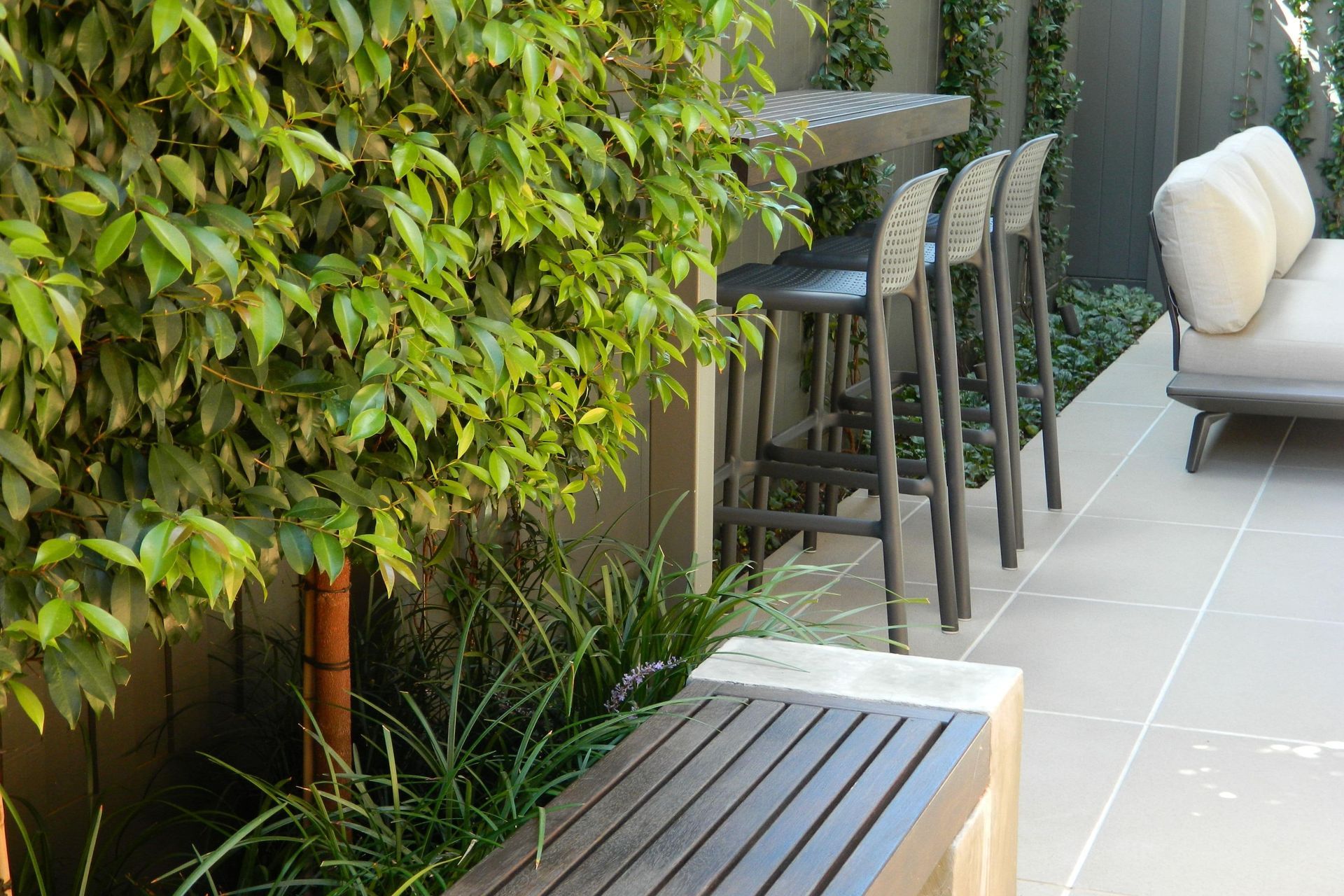 Photography: Christine Griffiths