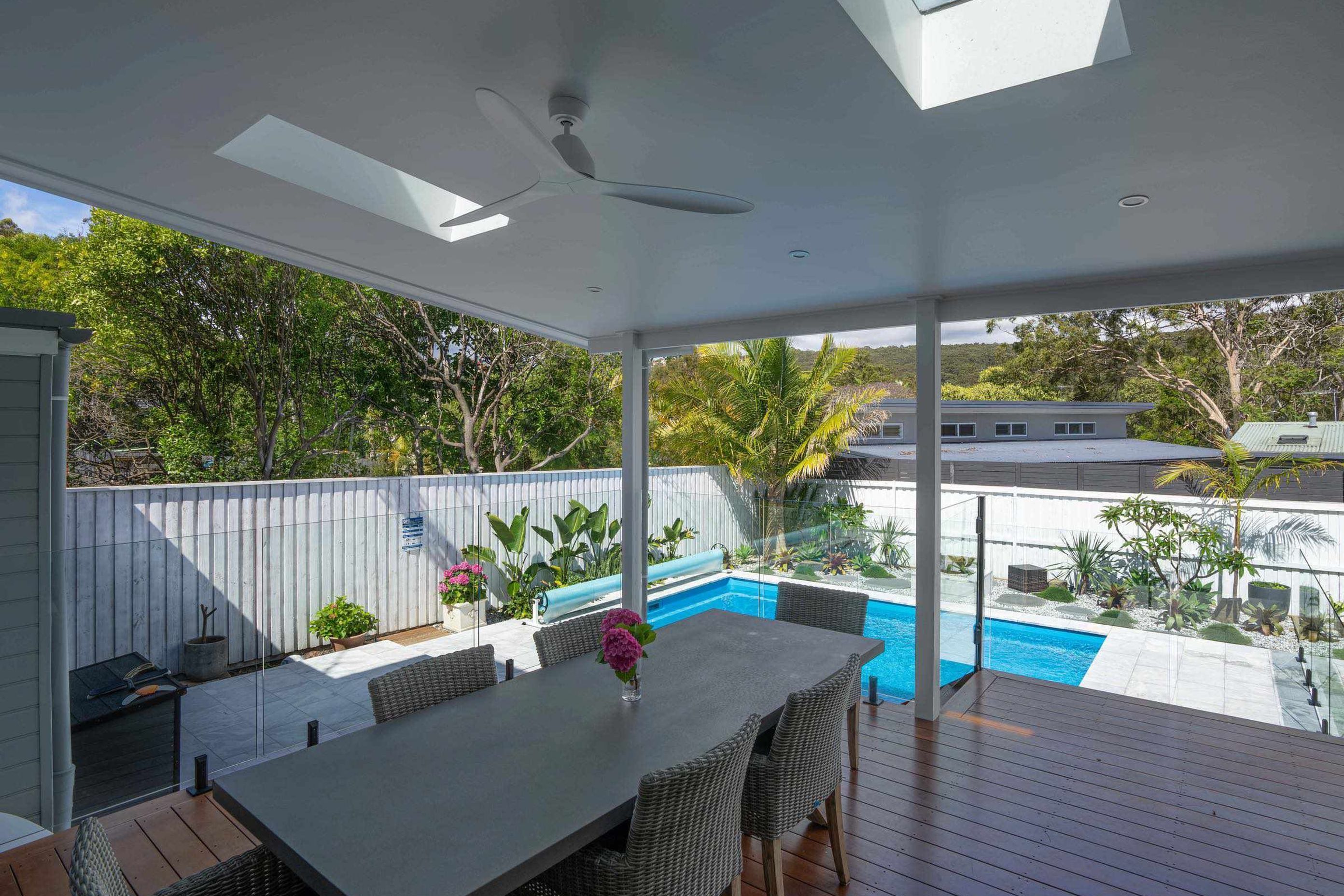 Cromer Residence