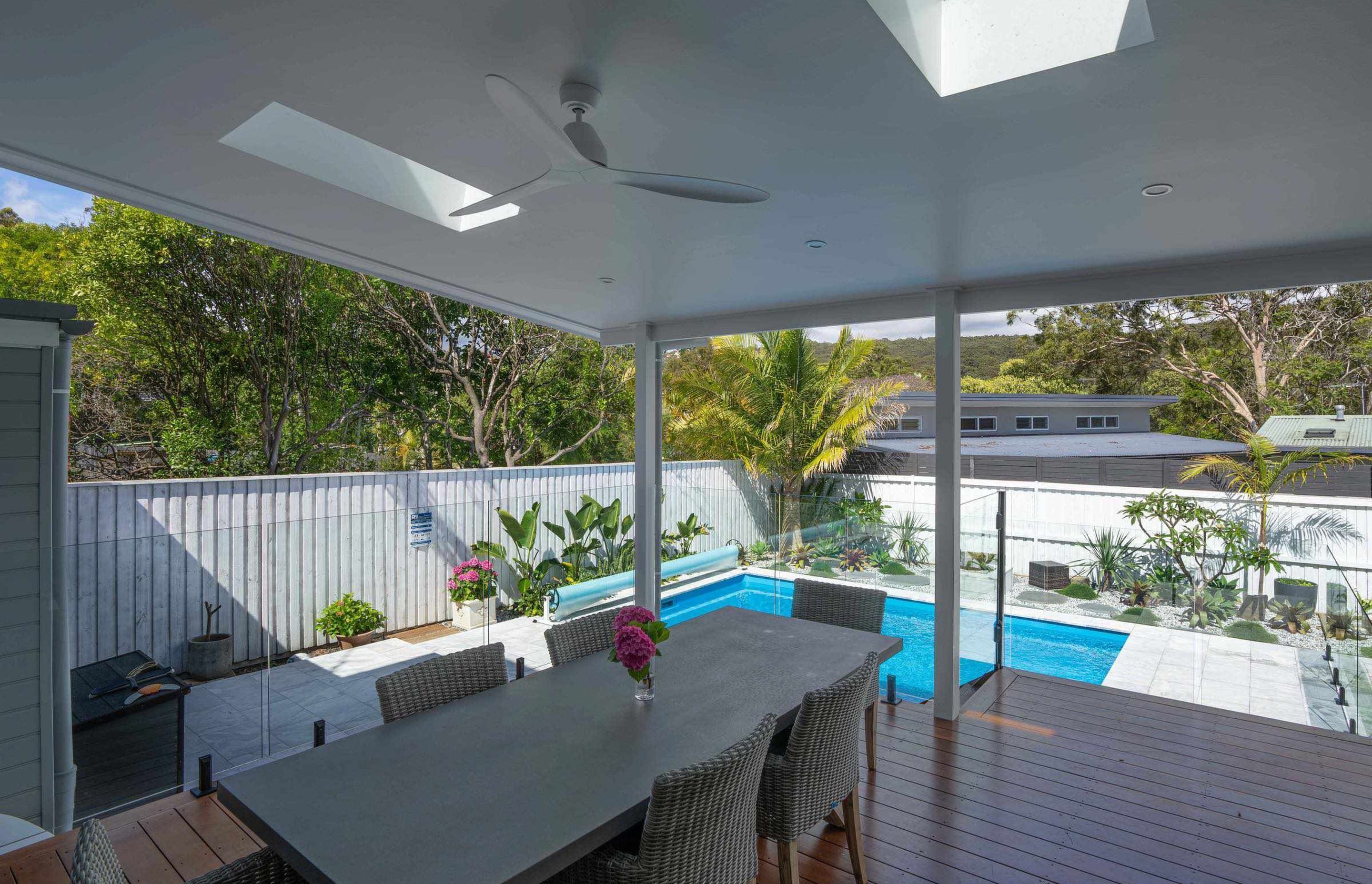 Cromer Residence