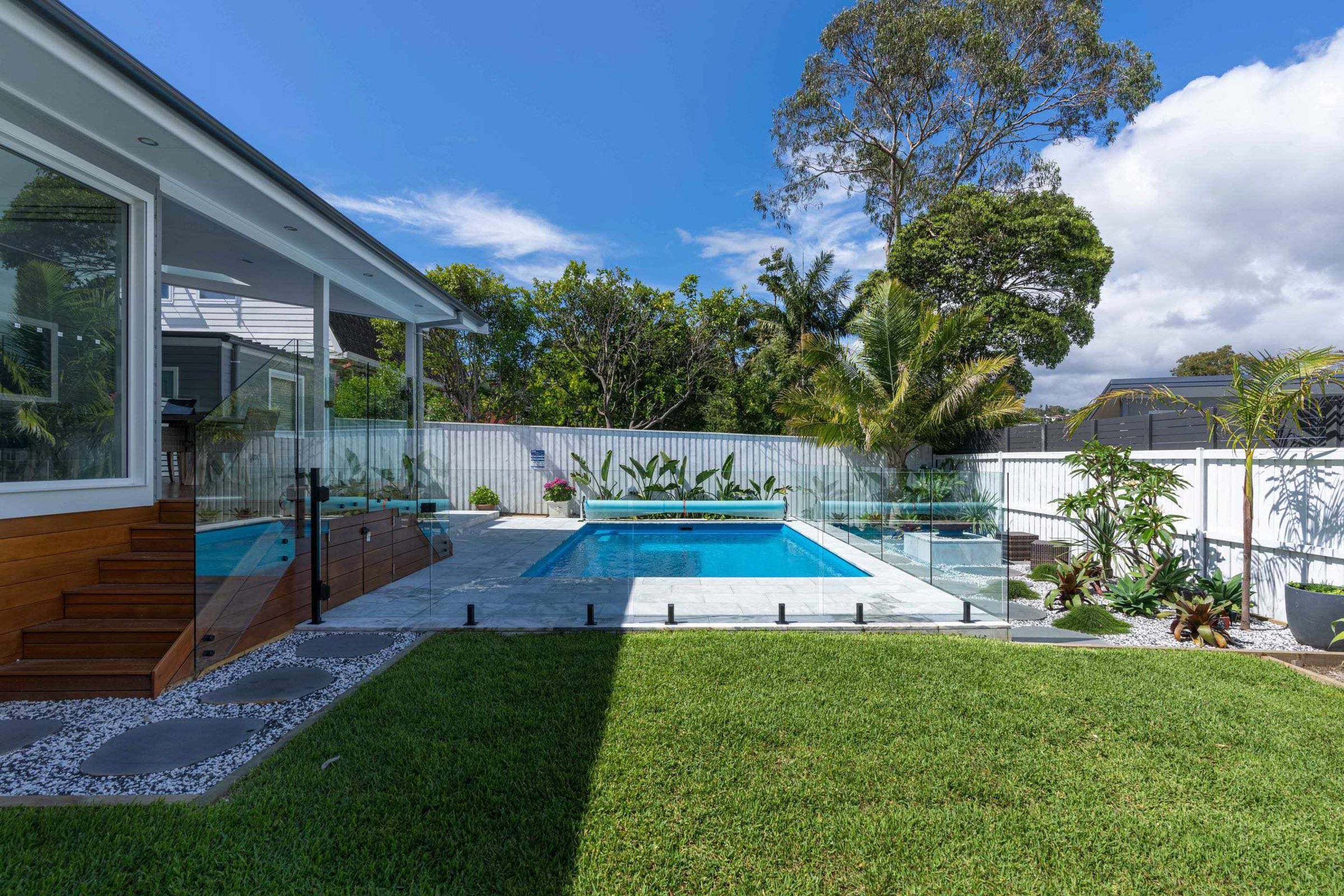 Cromer Residence