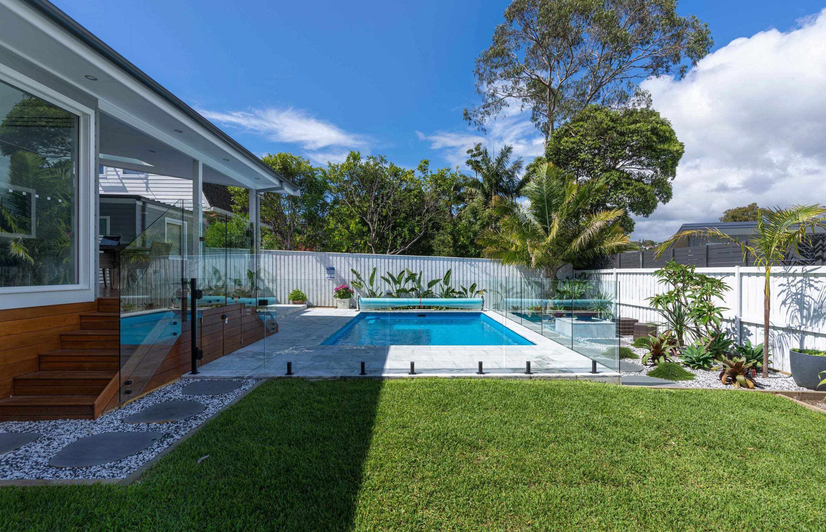 Cromer Residence