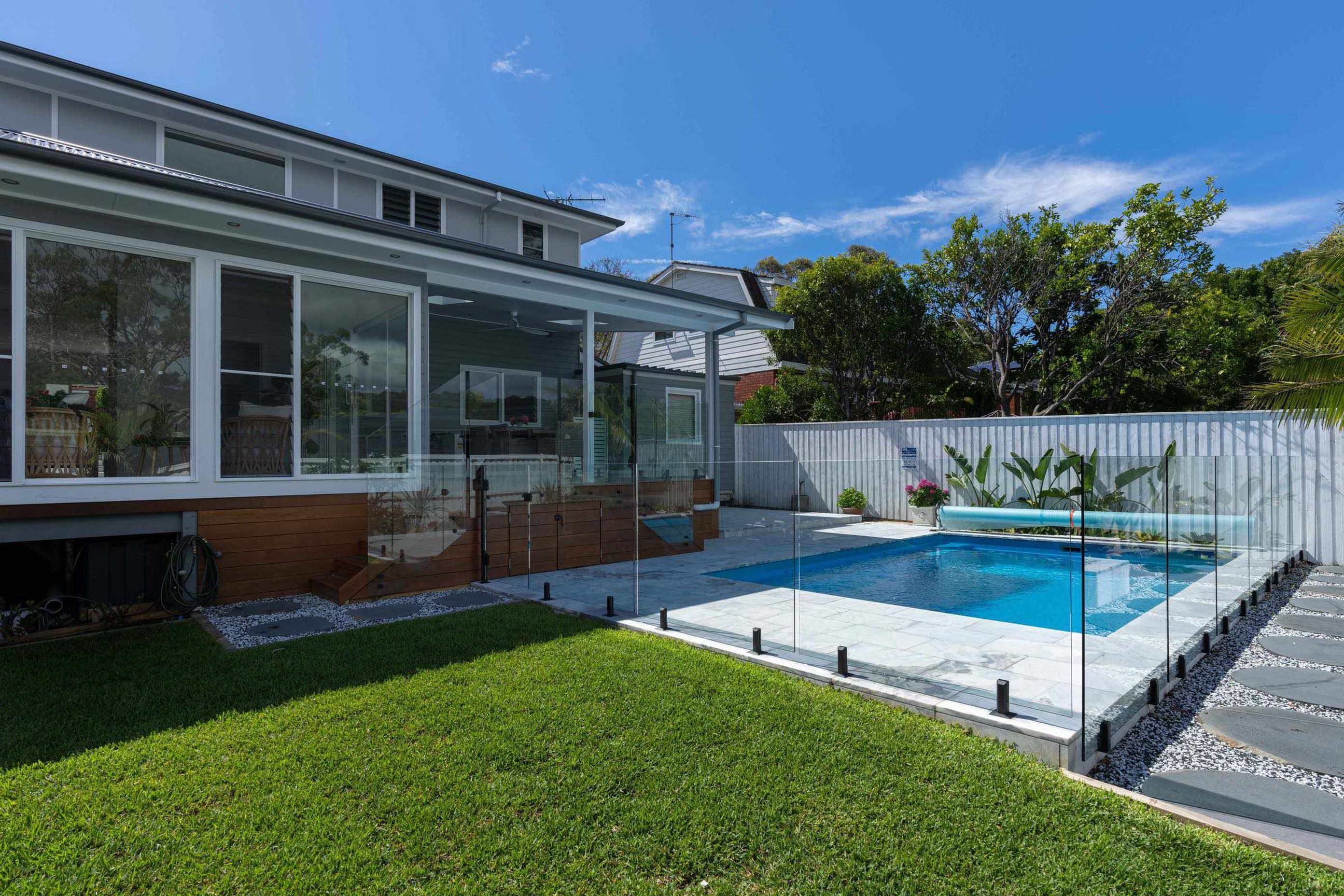 Cromer Residence