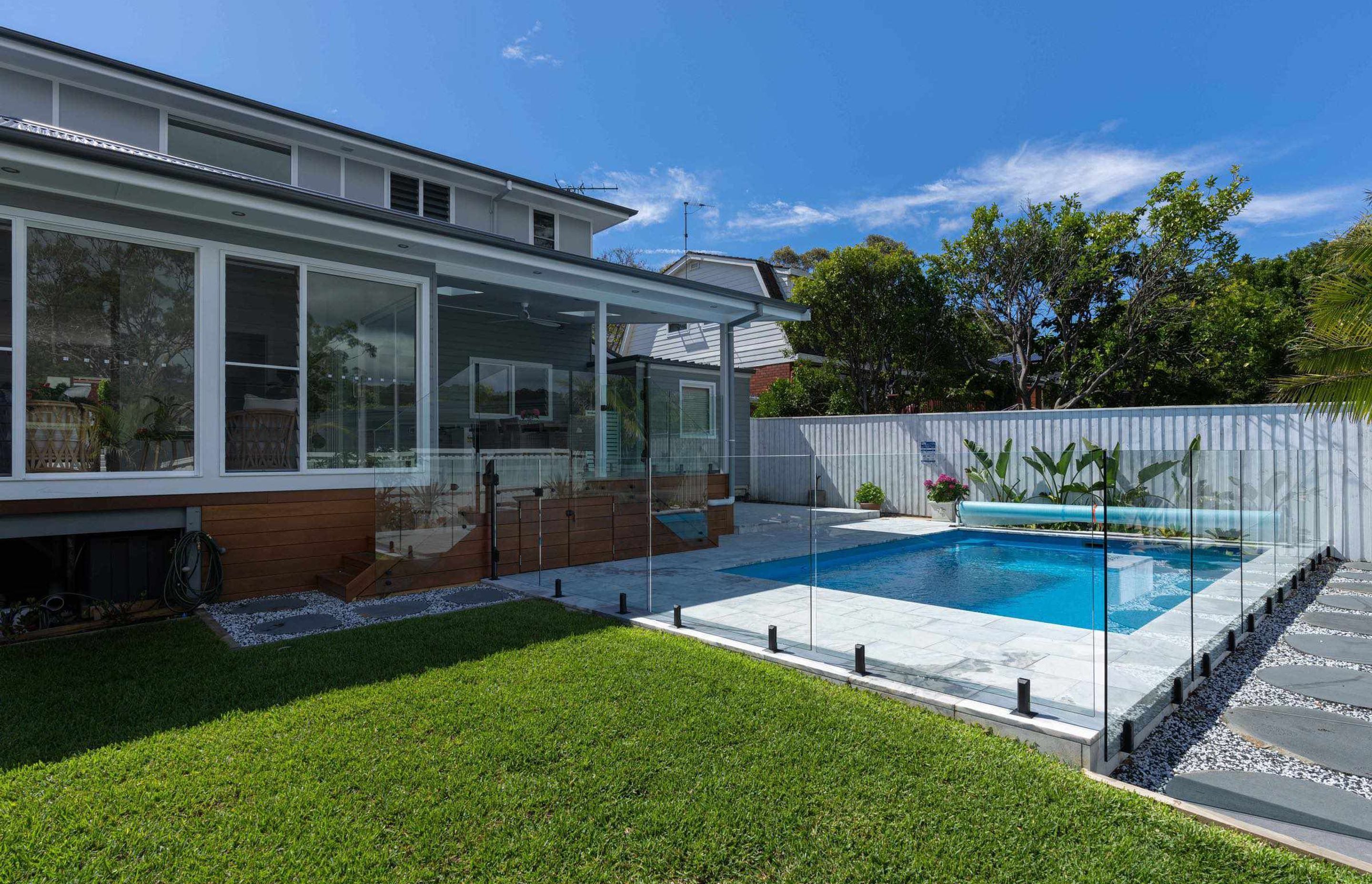 Cromer Residence