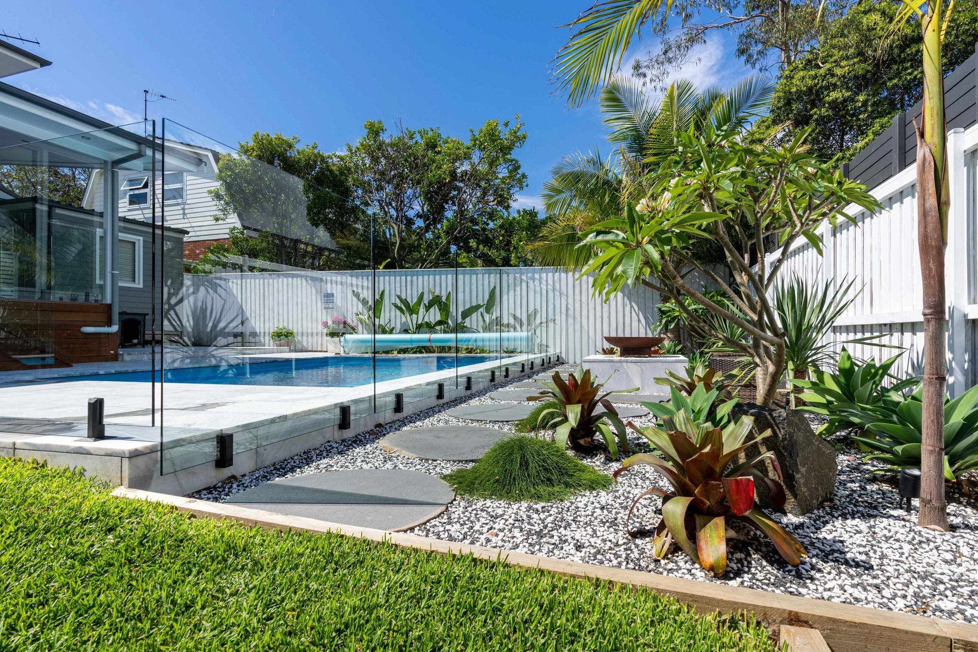 Cromer Residence