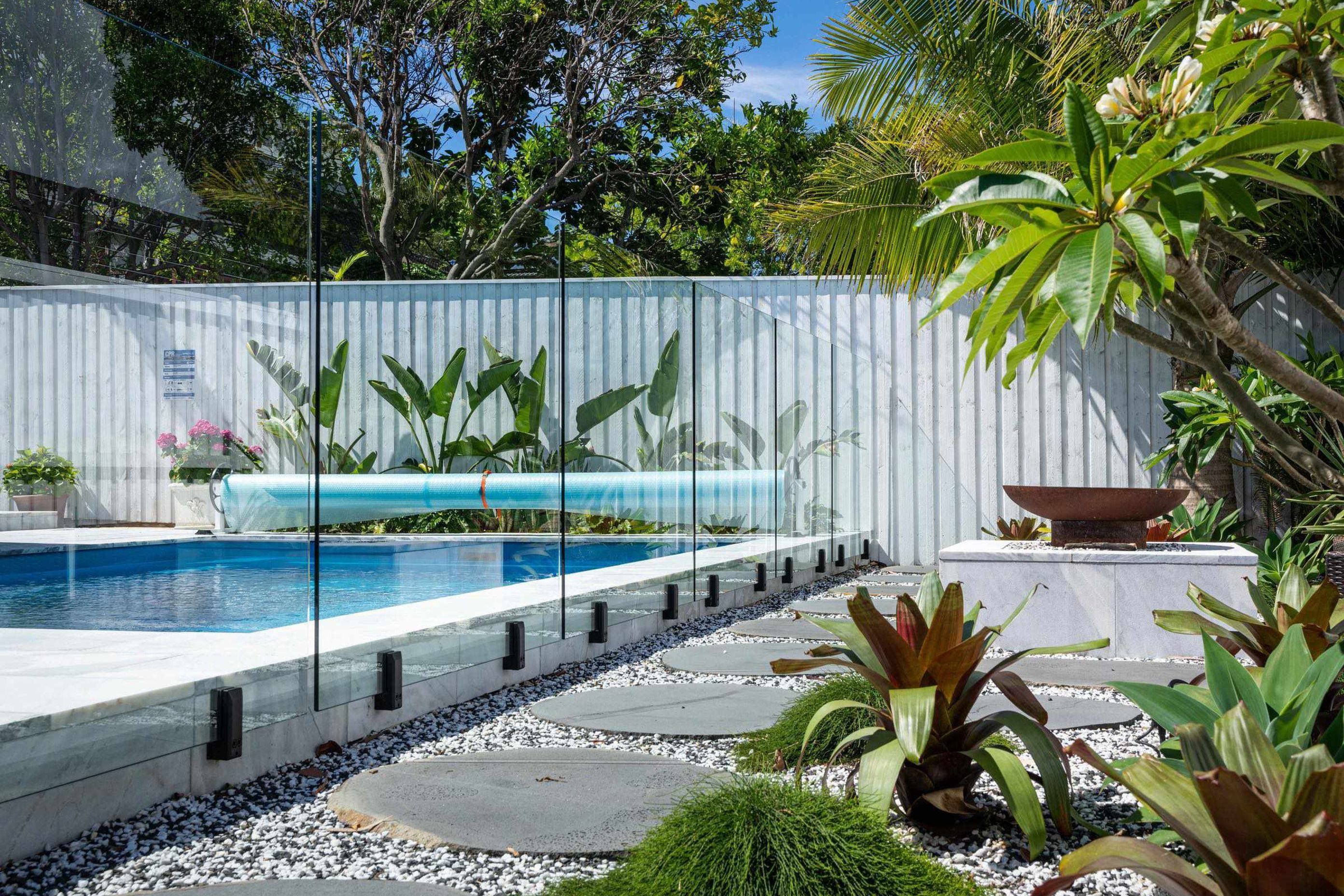 Cromer Residence
