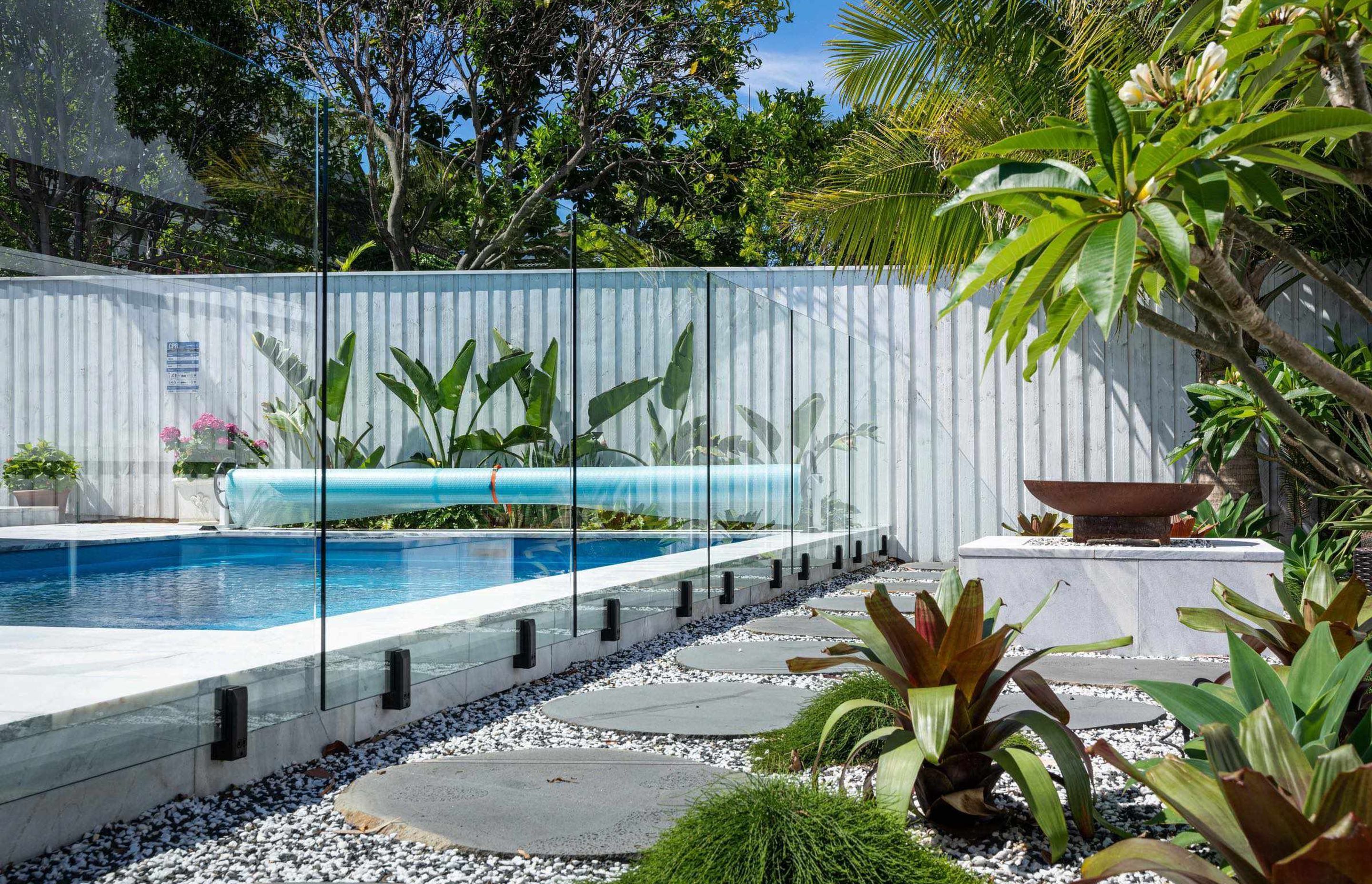 Cromer Residence