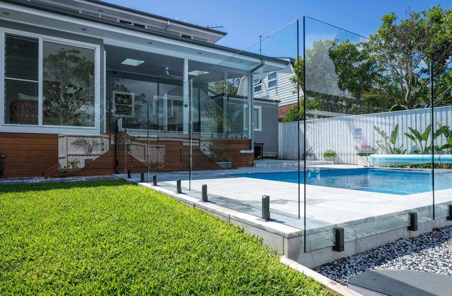 Cromer Residence