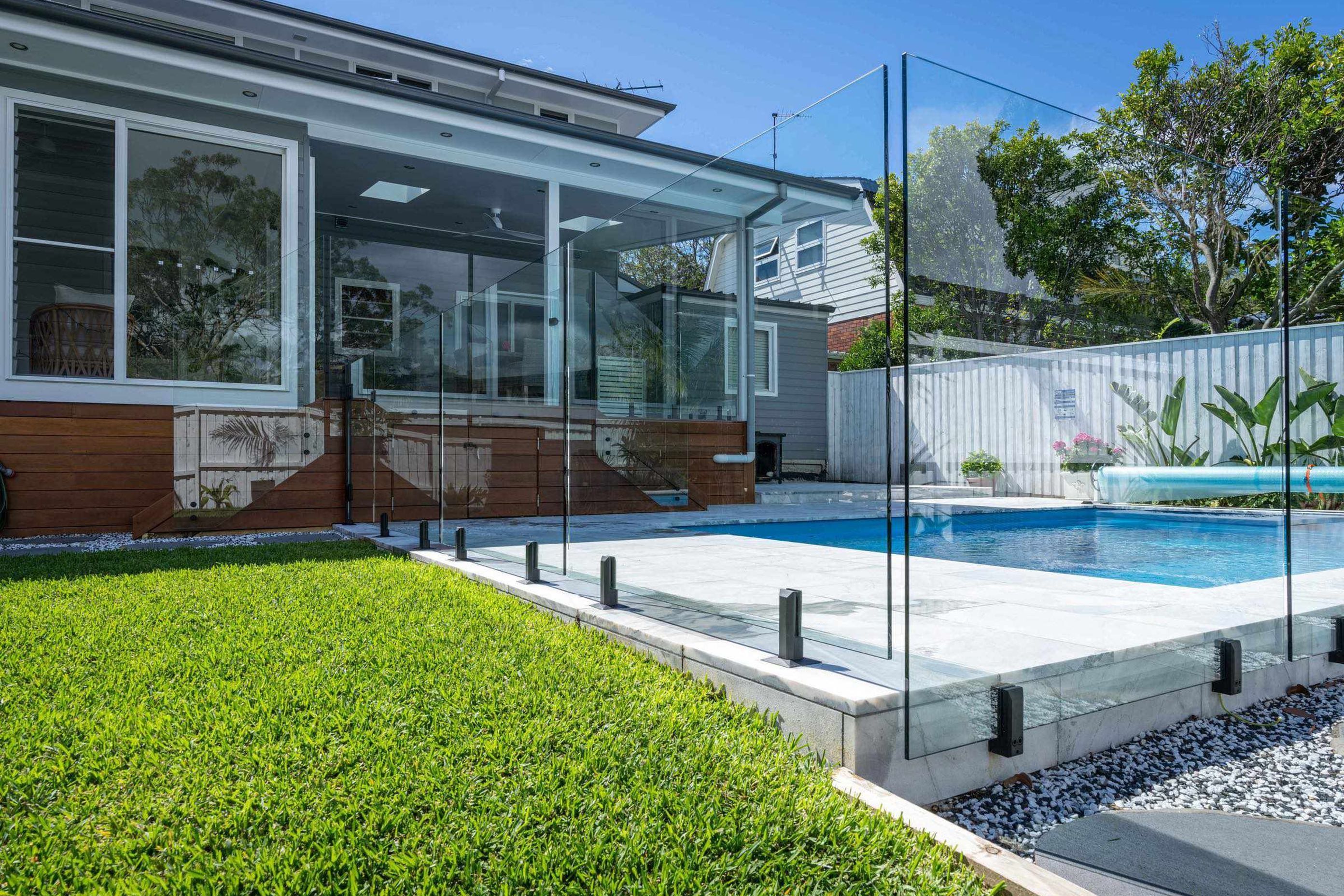 Cromer Residence