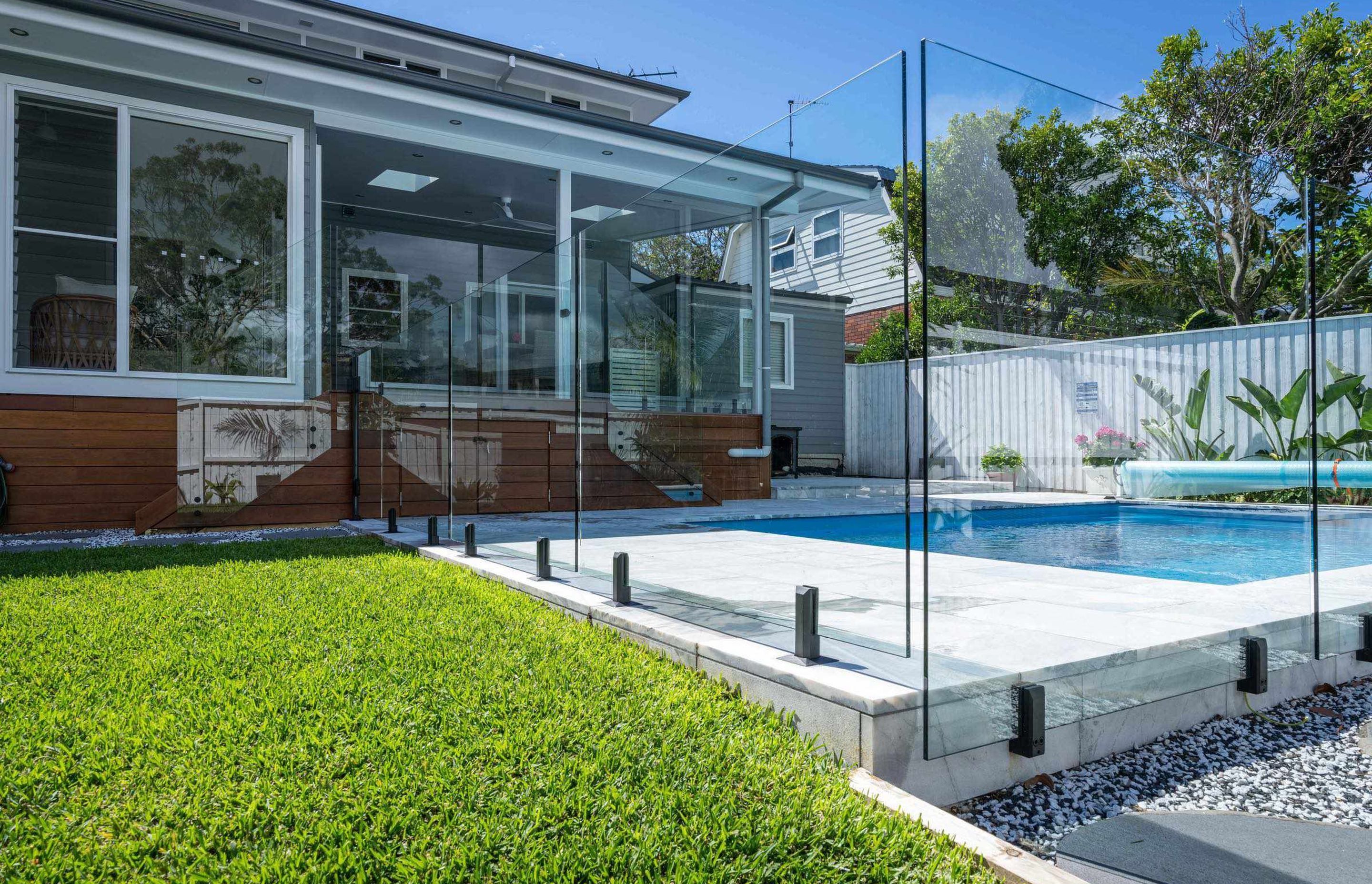 Cromer Residence