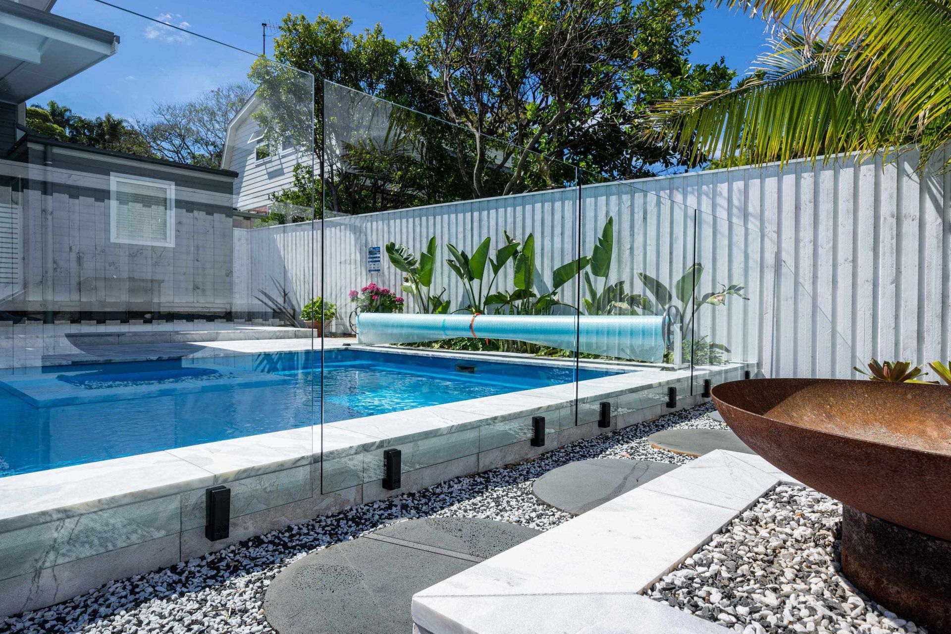 Cromer Residence