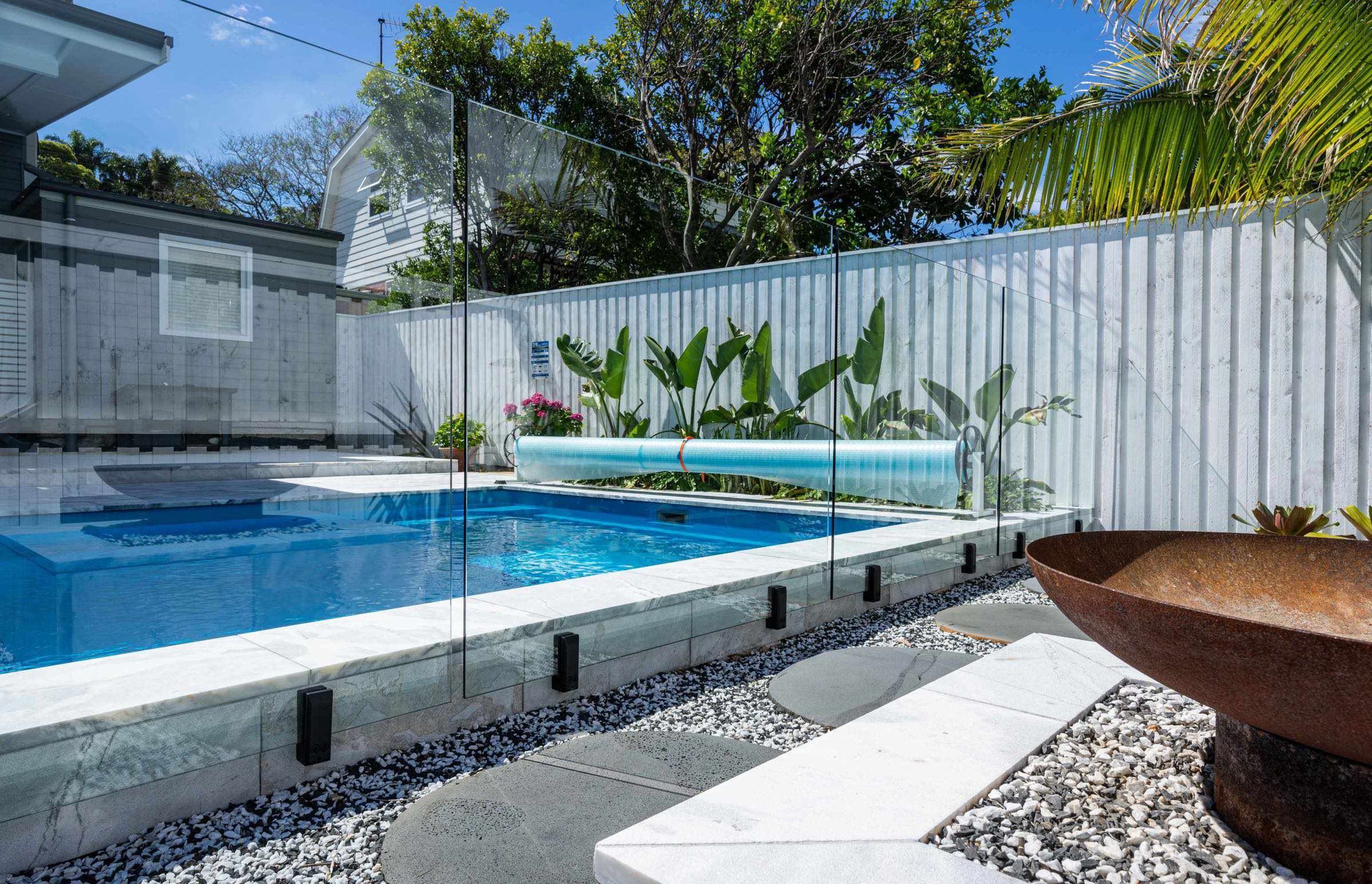 Cromer Residence