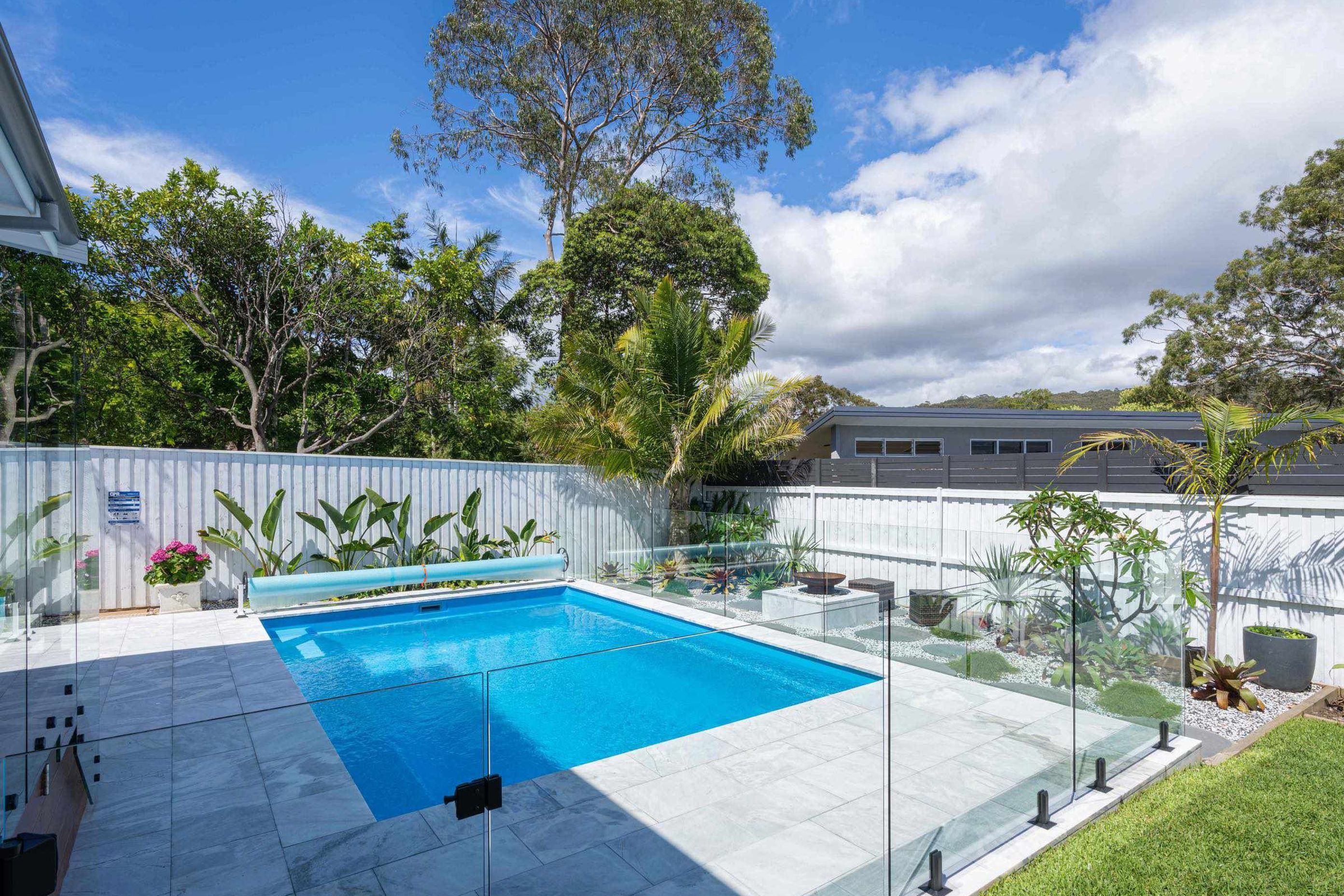 Cromer Residence
