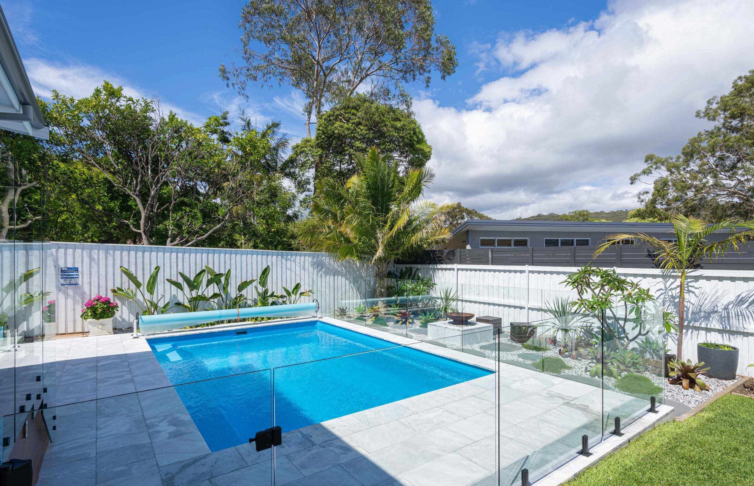Cromer Residence