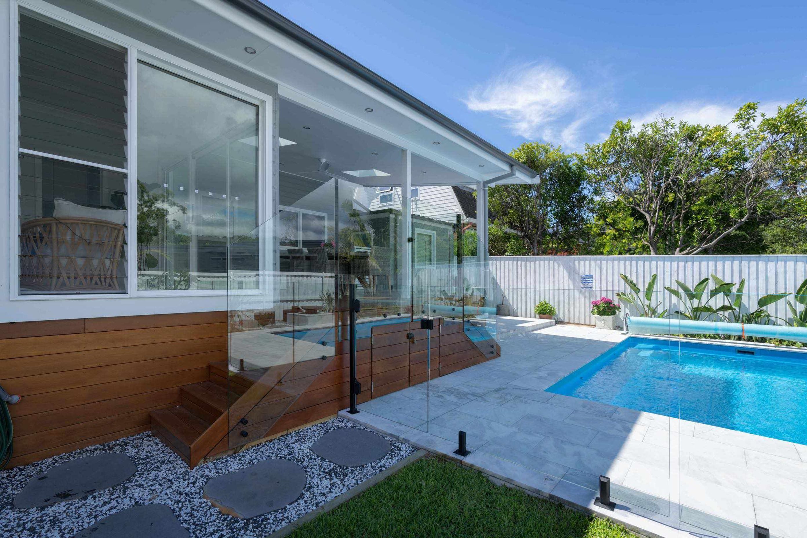 Cromer Residence