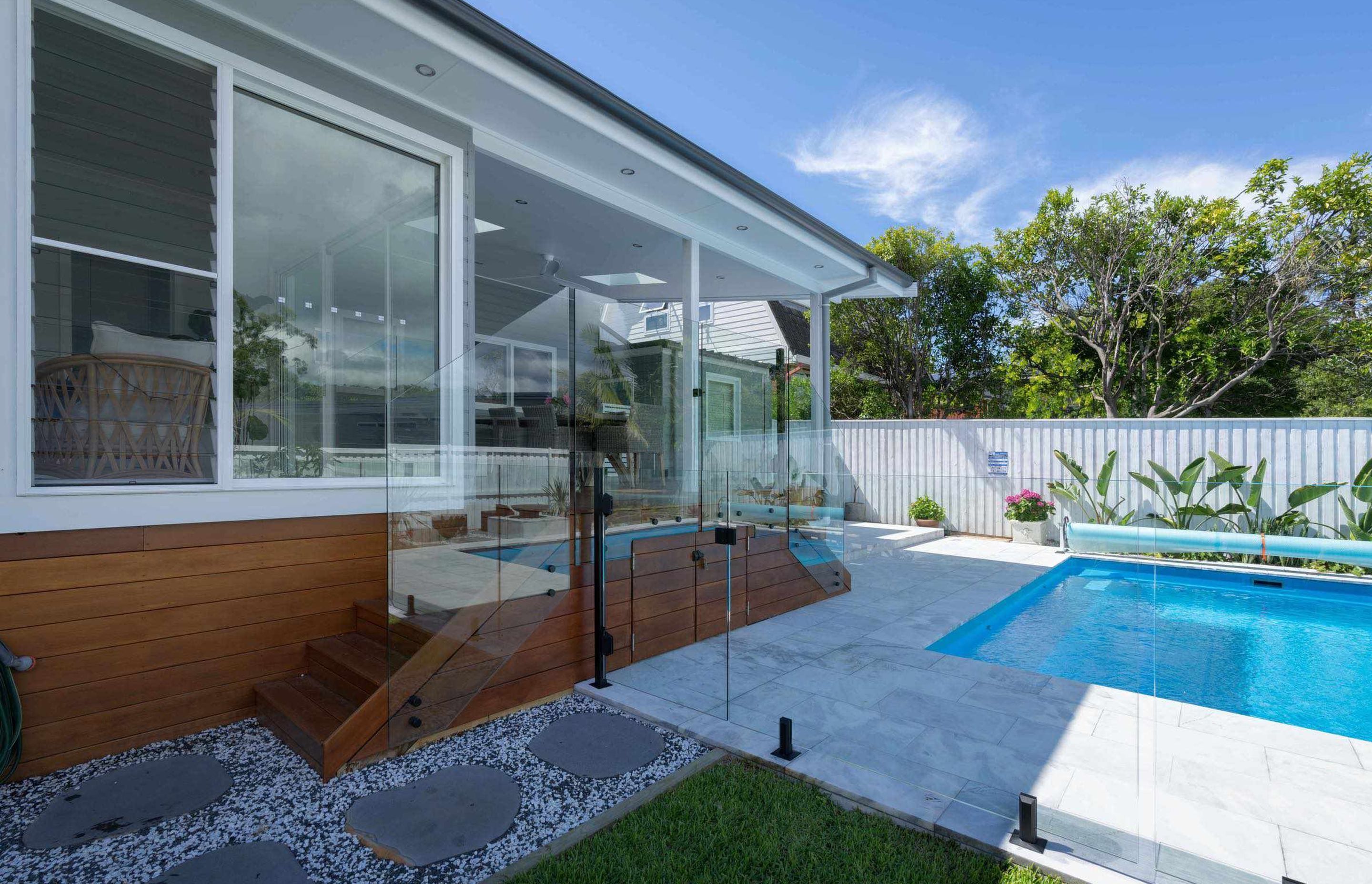 Cromer Residence