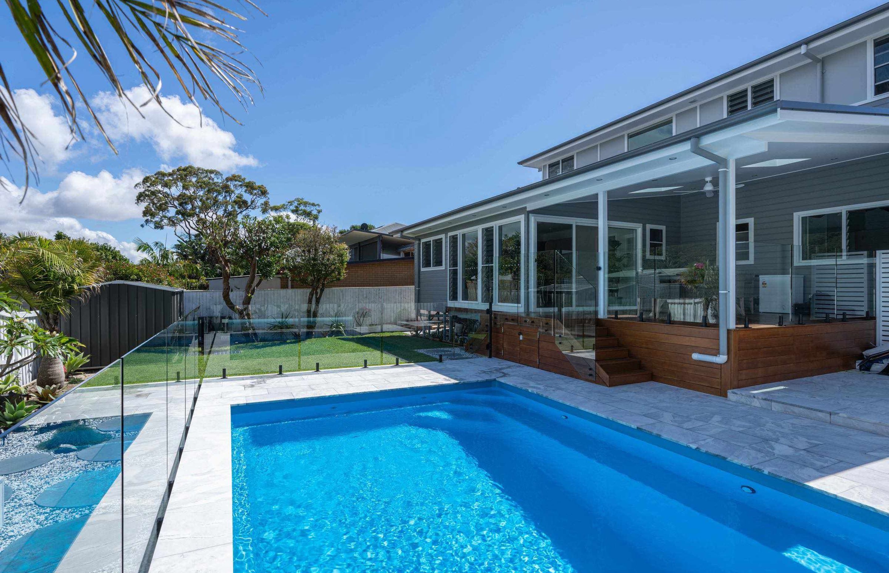 Cromer Residence