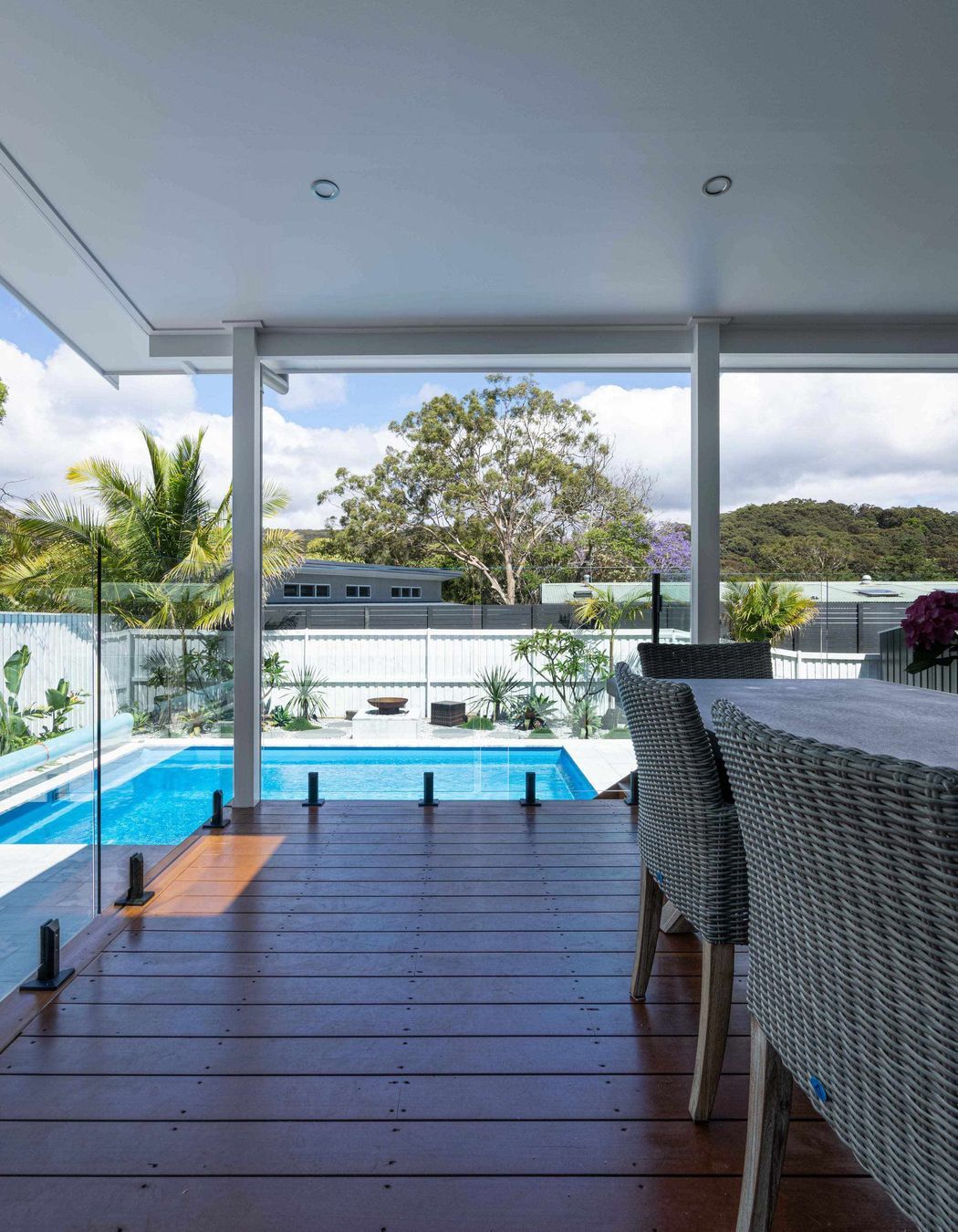 Cromer Residence