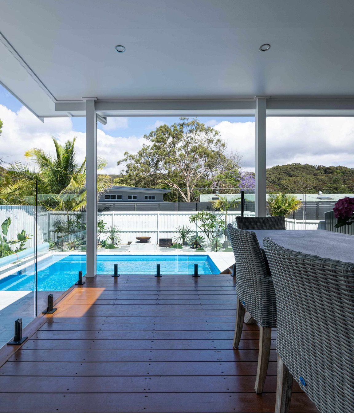 Cromer Residence