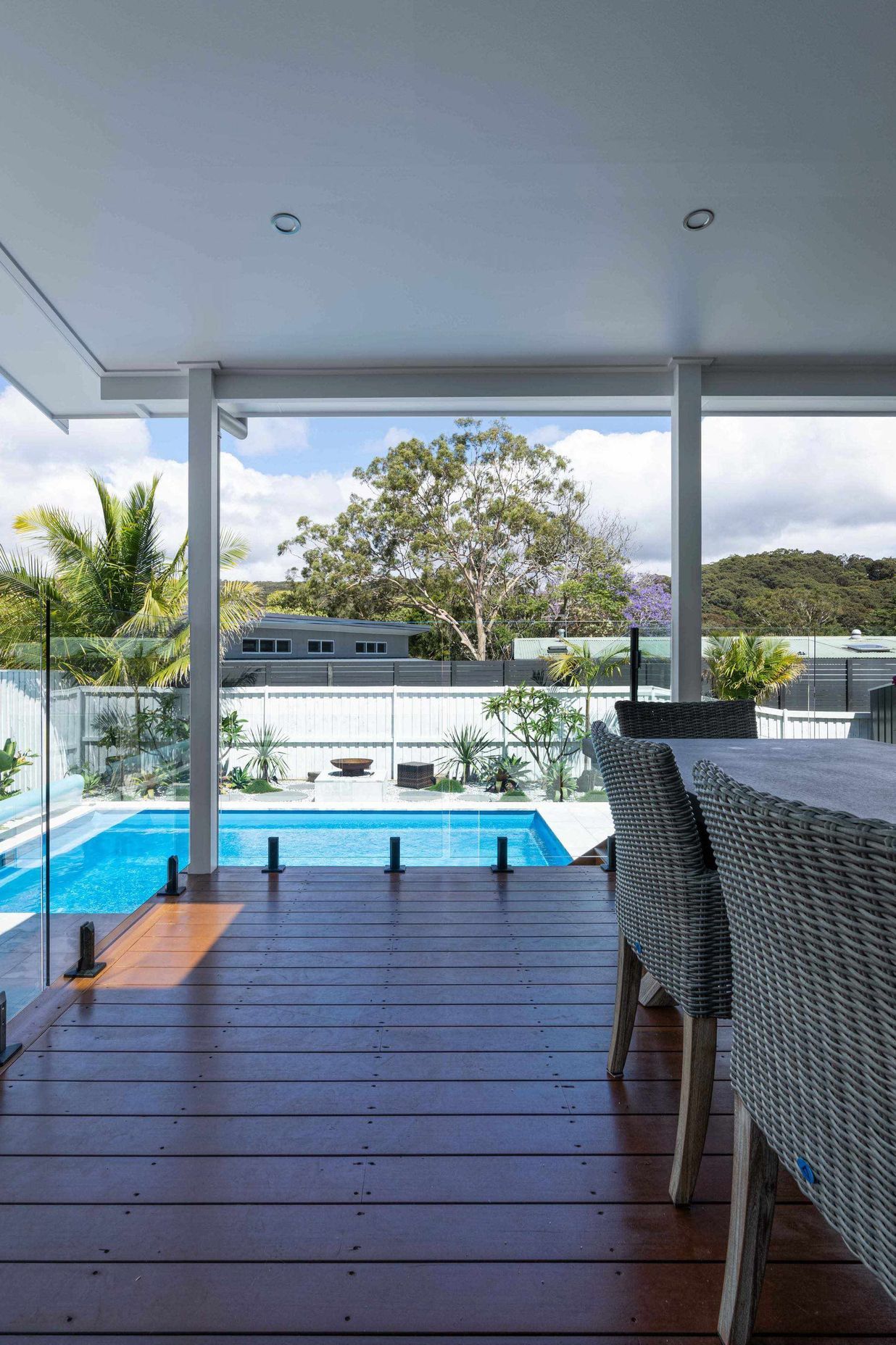 Cromer Residence