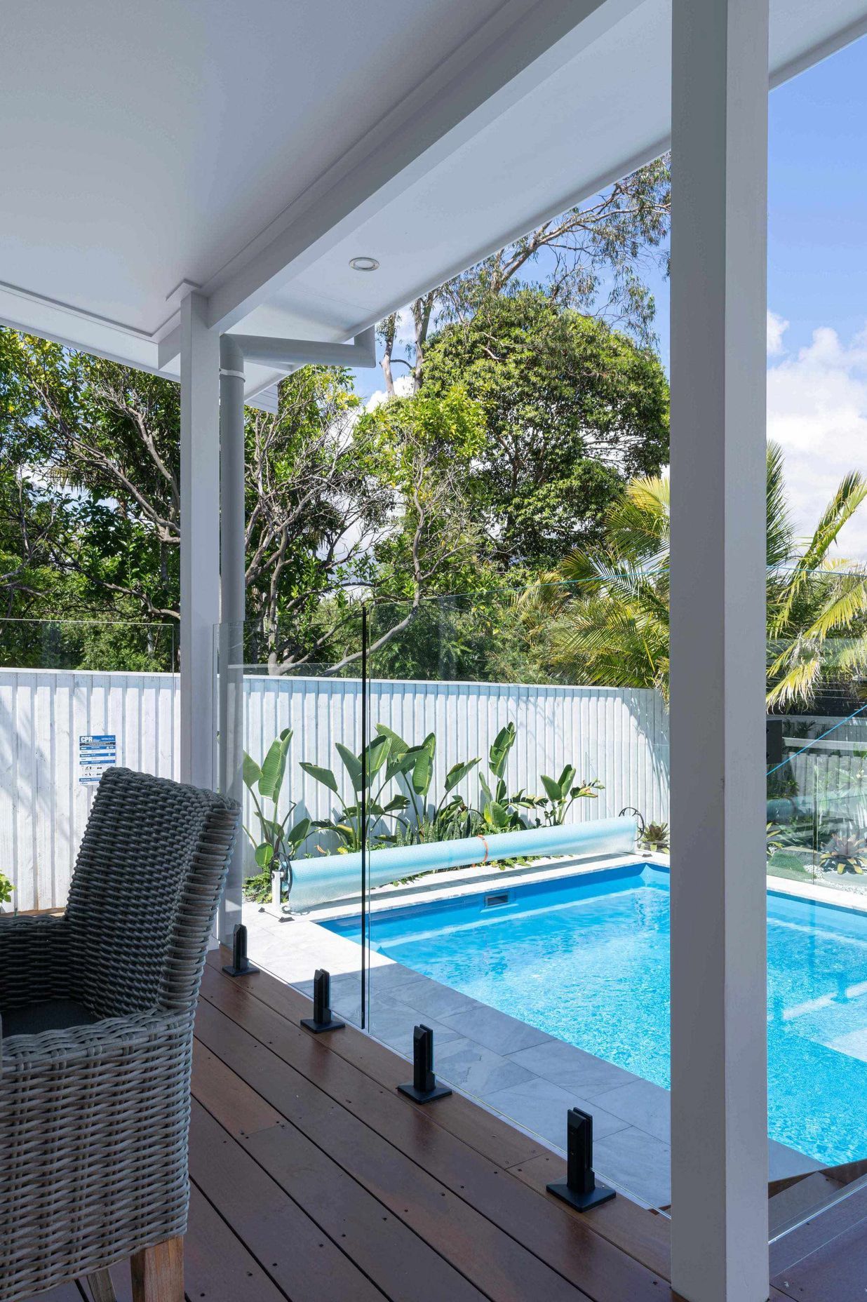 Cromer Residence