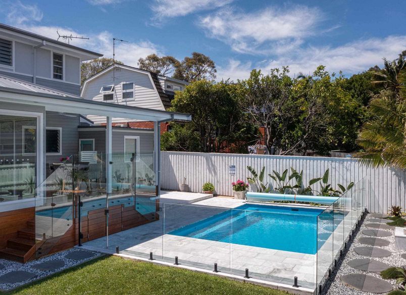 Cromer Residence