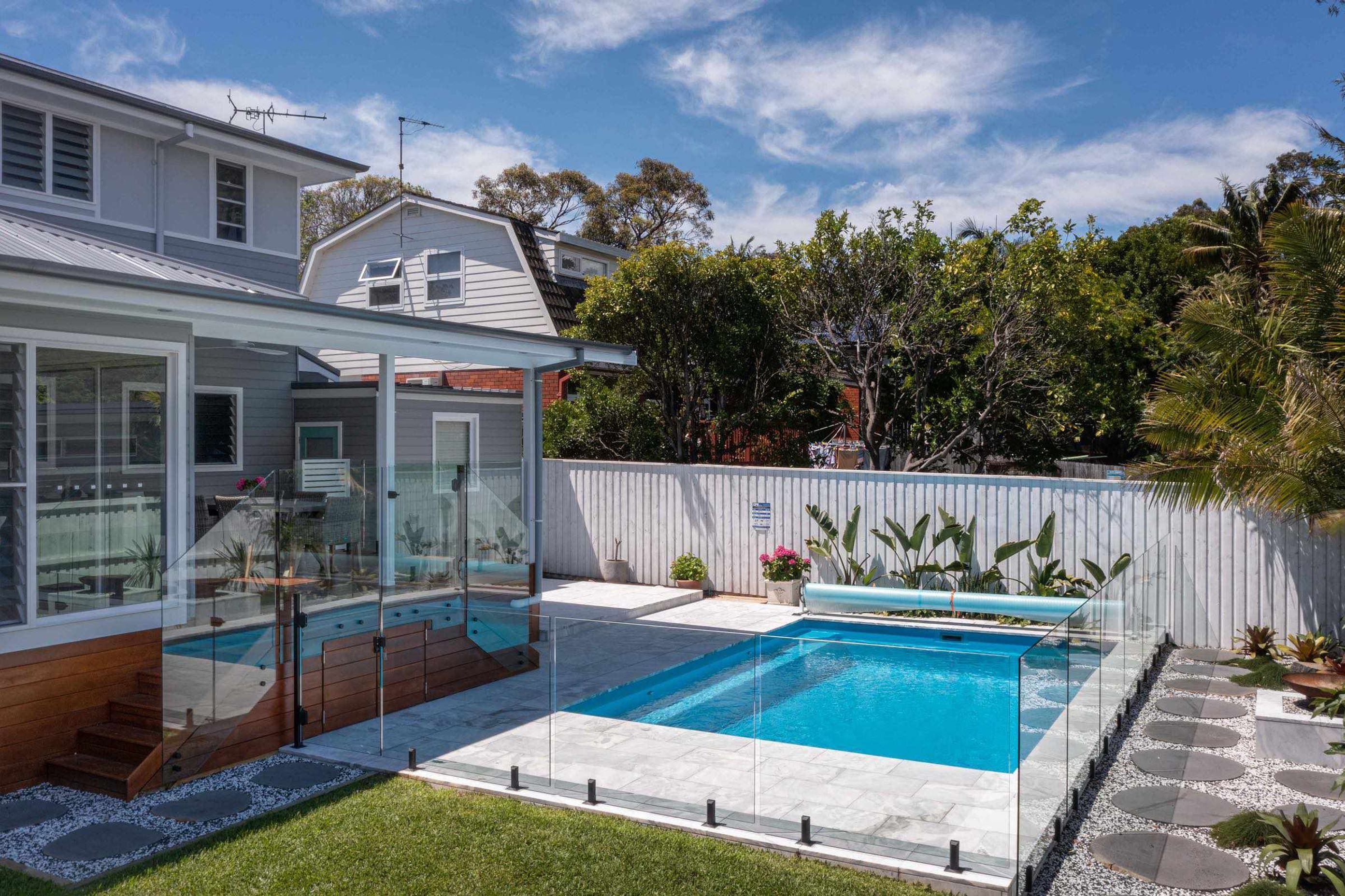 Cromer Residence